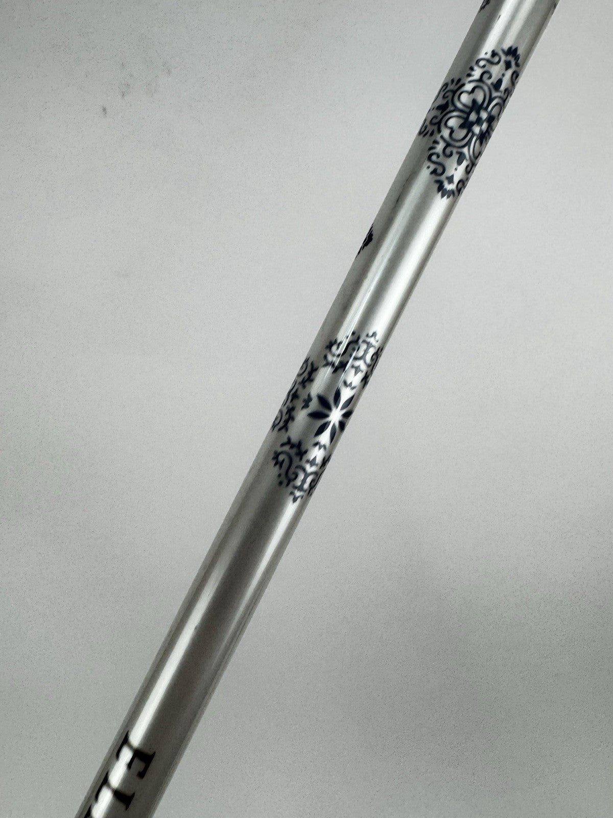 Callaway Paradym AI Smoke Ladies 7 Iron Left Handed Edlio Ladies Graphite /3326217