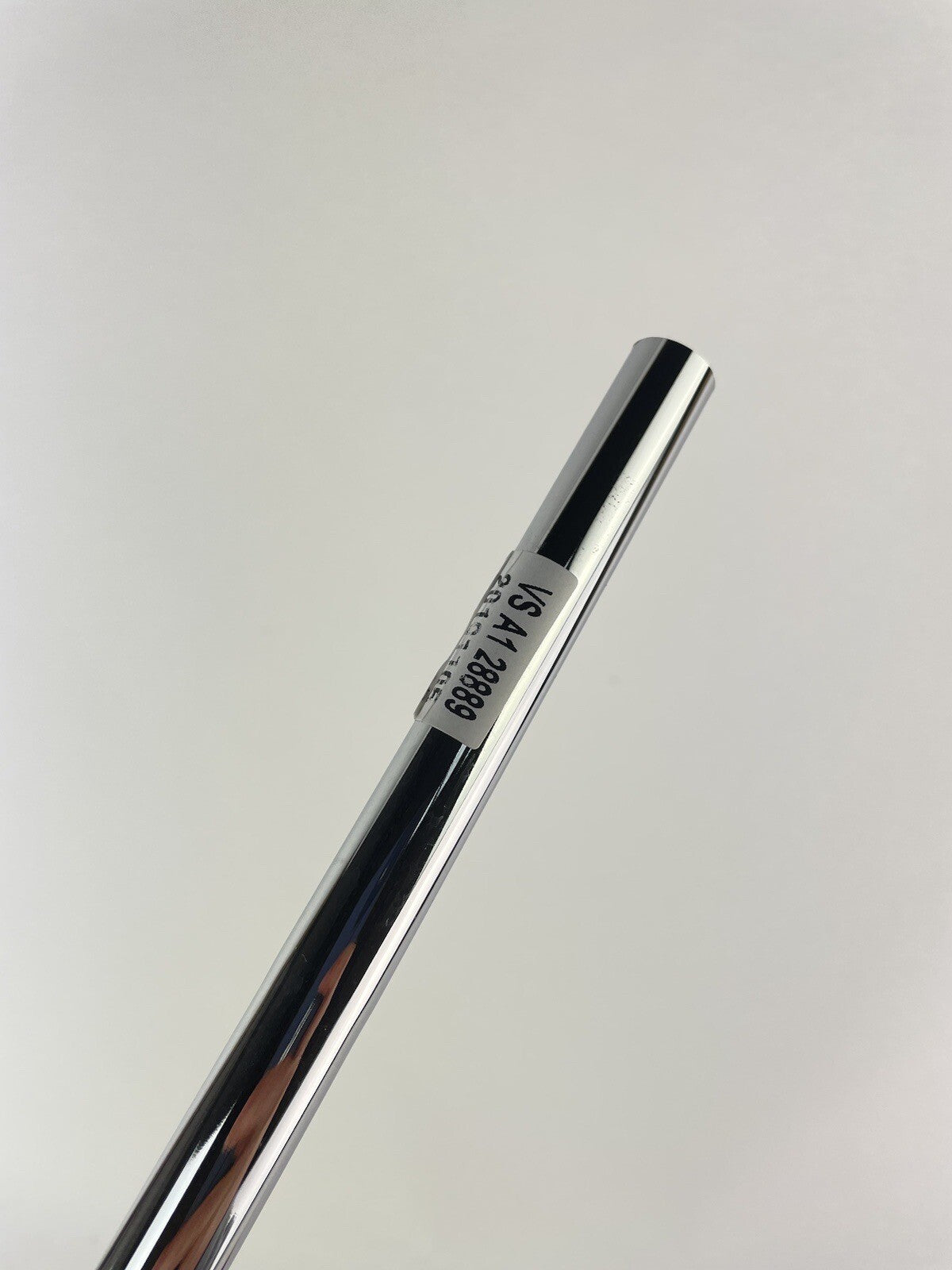 KBS Max 80 Iron Shaft Regular Flex Steel 35.5" /0.370 Parallel / 137349