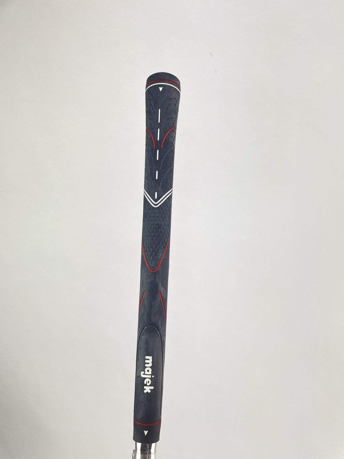 Ben Hogan 6 Iron Pro Apex Edge Forged Stiff Steel /Right Handed /New Grip /1978216