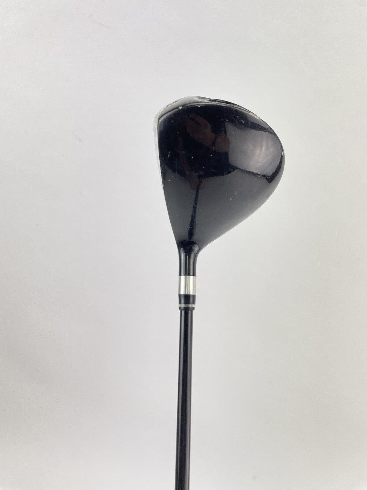 Mens Golf 3 Wood Masker TW-400 Firm Flex Graphite /Right /New Mid Grip /181517
