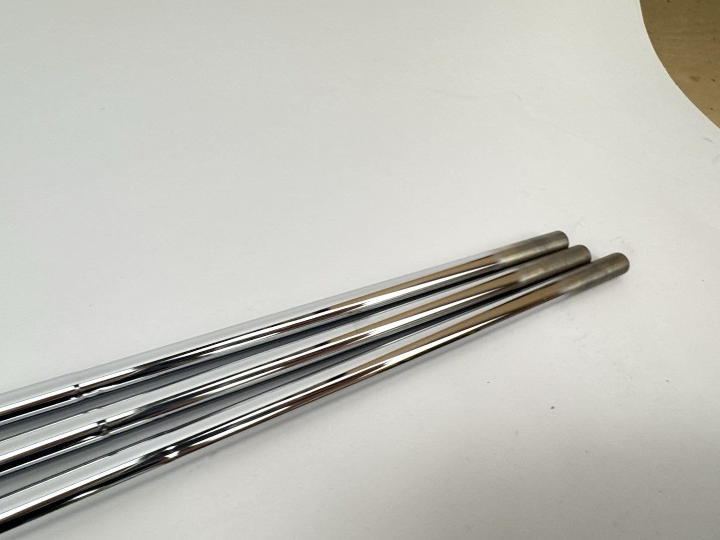 Dynamic Gold Tour Issue Wedge Shaft Set (3) 115 Wedge Flex 0.355 Tapered /344658