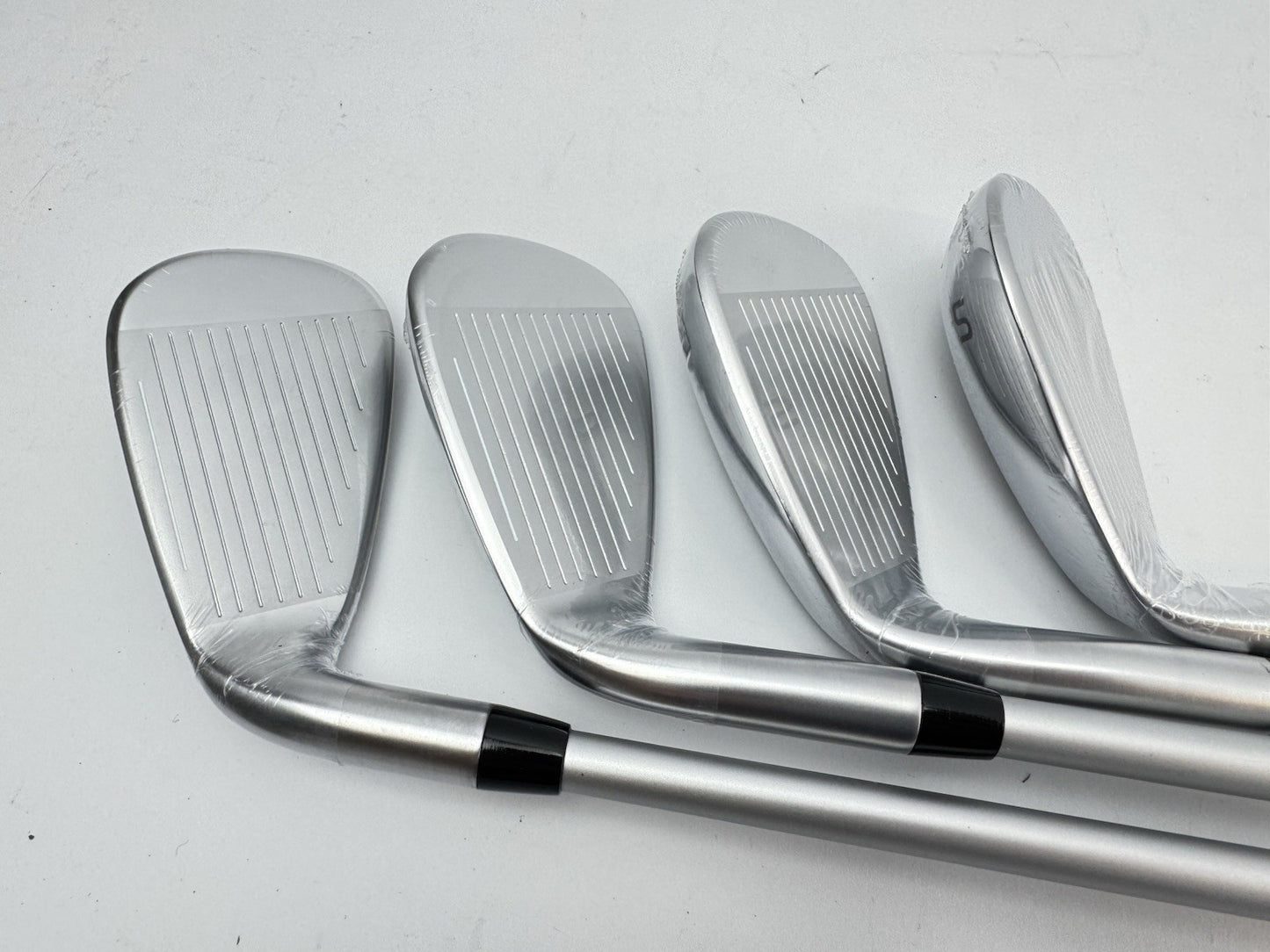 Cobra Air X Ladies Half Set 7,9,PW+SW Women’s Flex Graphite /Right Handed /307454