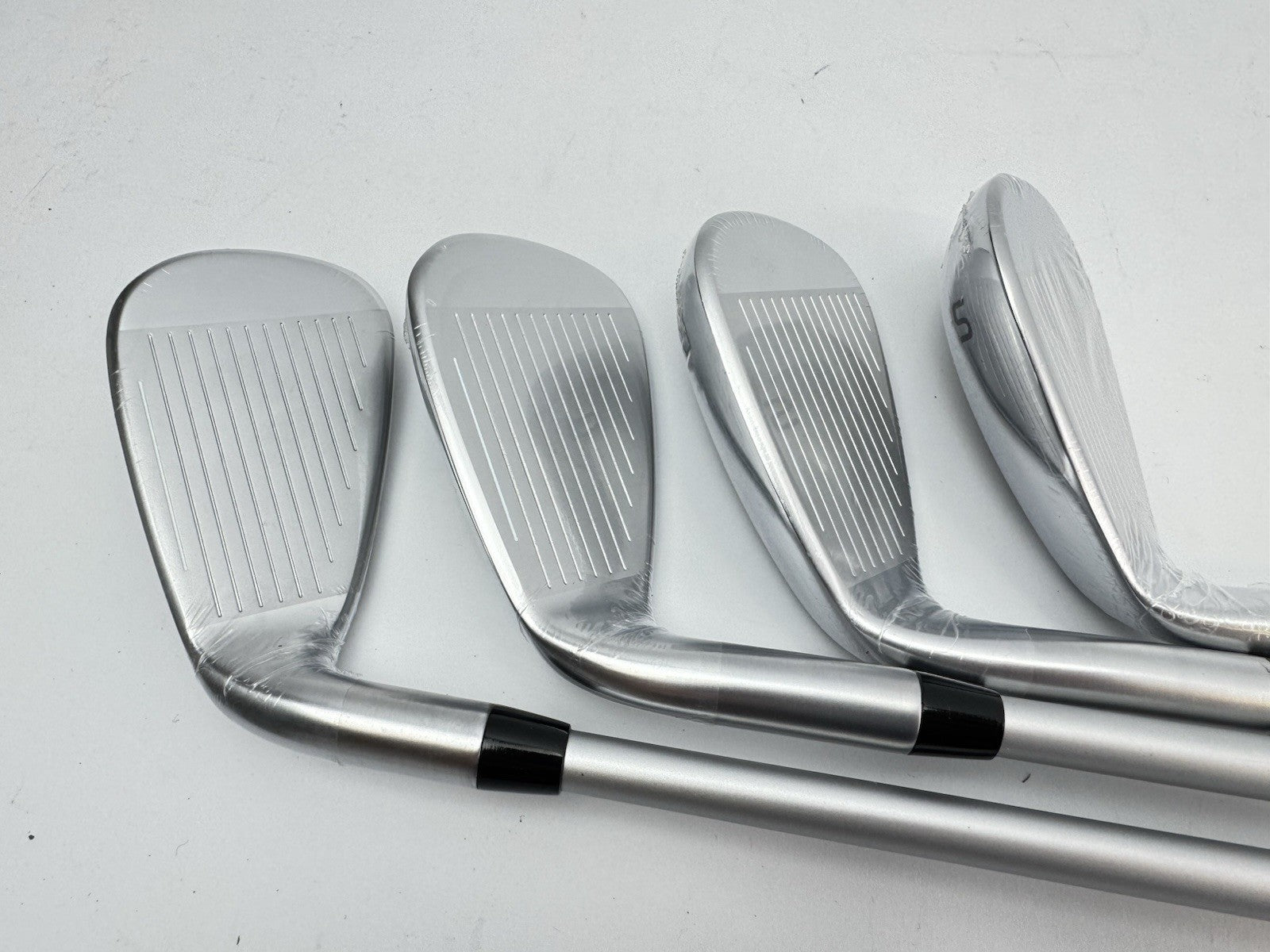 Cobra Air X Ladies Half Set 7,9,PW+SW Women’s Flex Graphite /Right Handed /307454