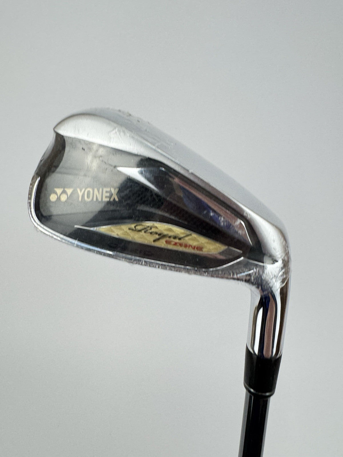 Yonex Royal Ezone 7 Iron 26* Senior Flex Graphite /Right Handed /New /324231