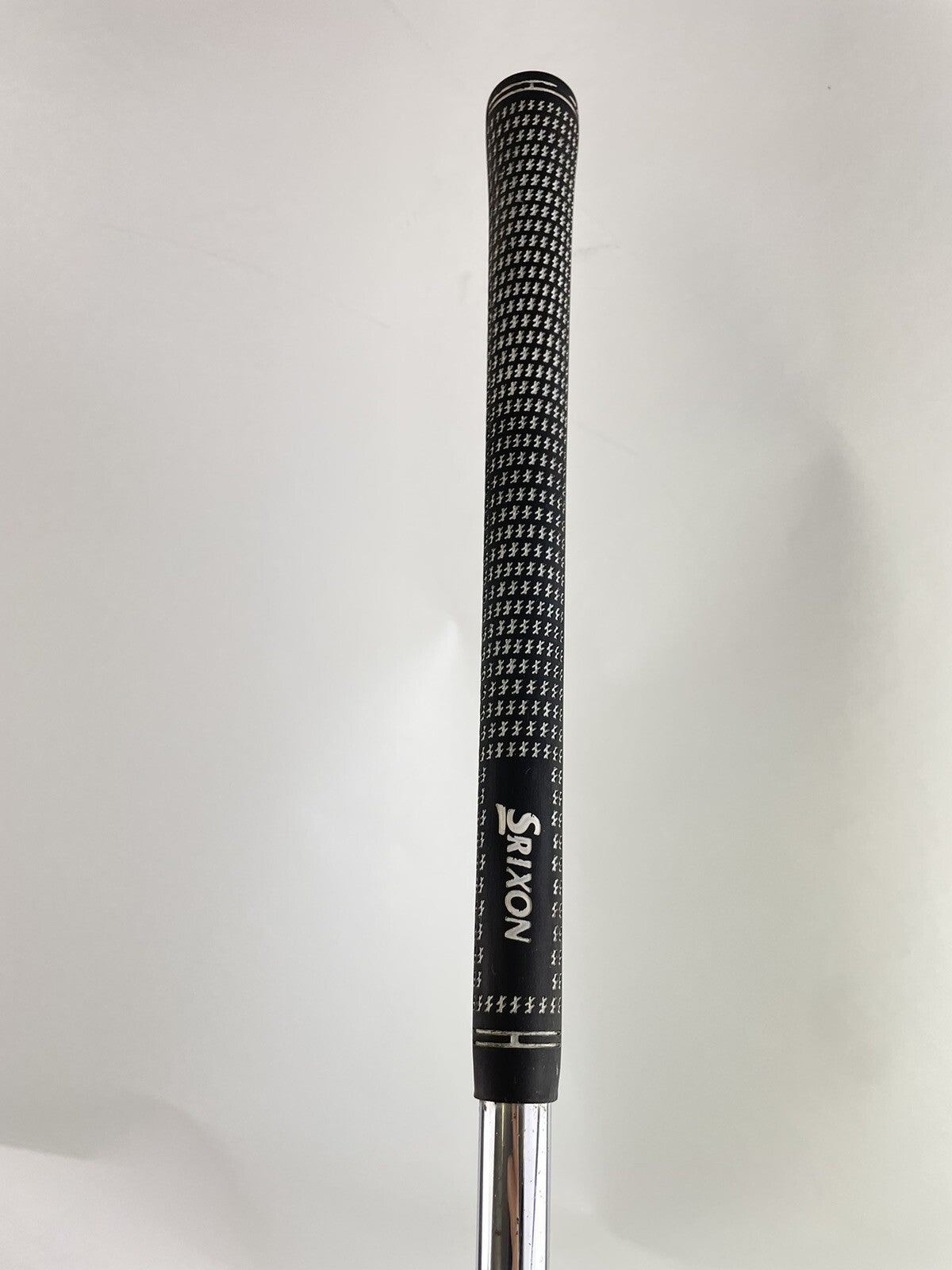 Srixon Forged 7 Iron I-302 Rifle 6.0 Stiff Steel /Right Handed /1168219
