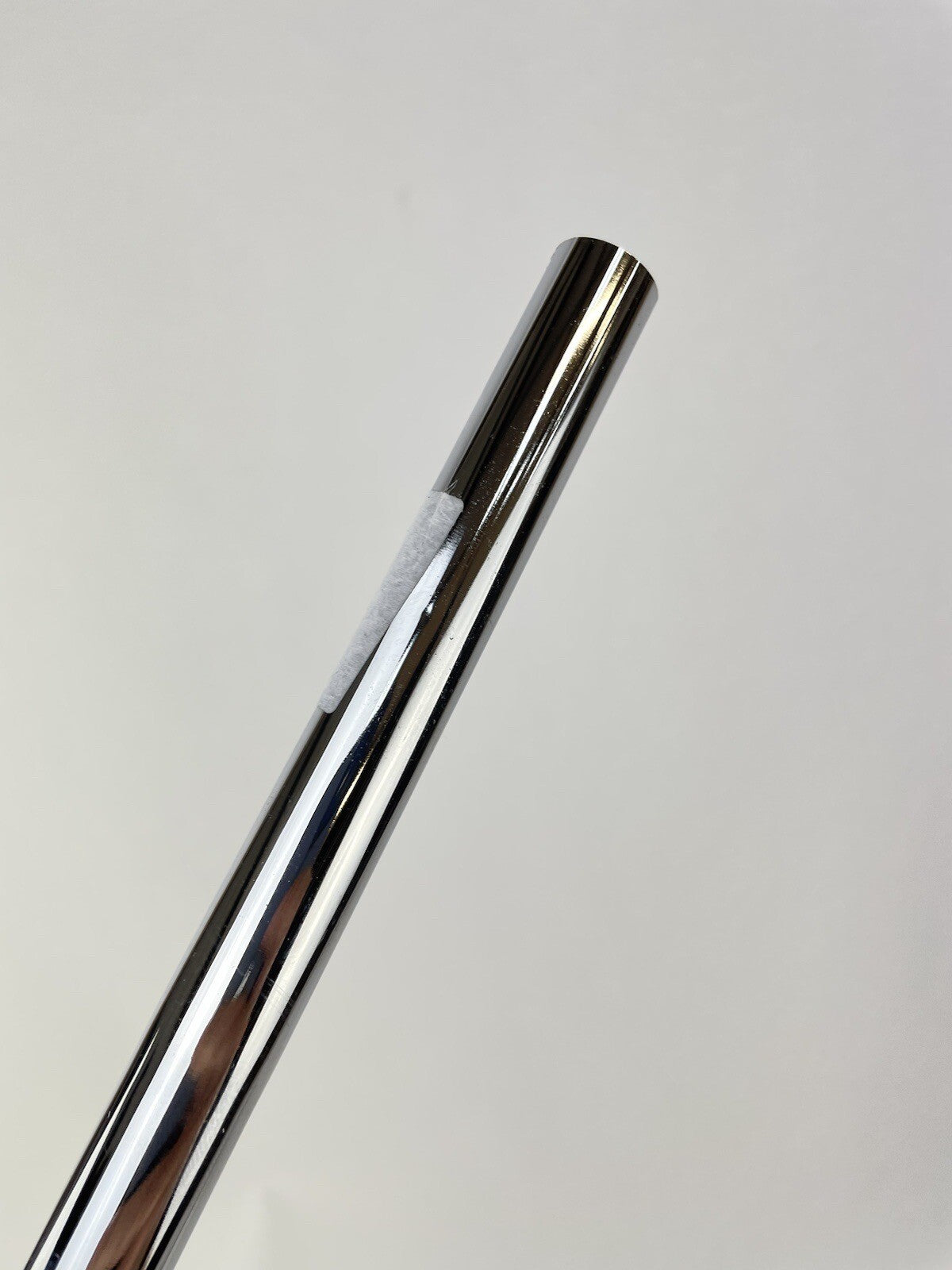 KBS Max Iron Shaft 90 Regular Flex Steel 35.75” /0.370 Parallel /119998
