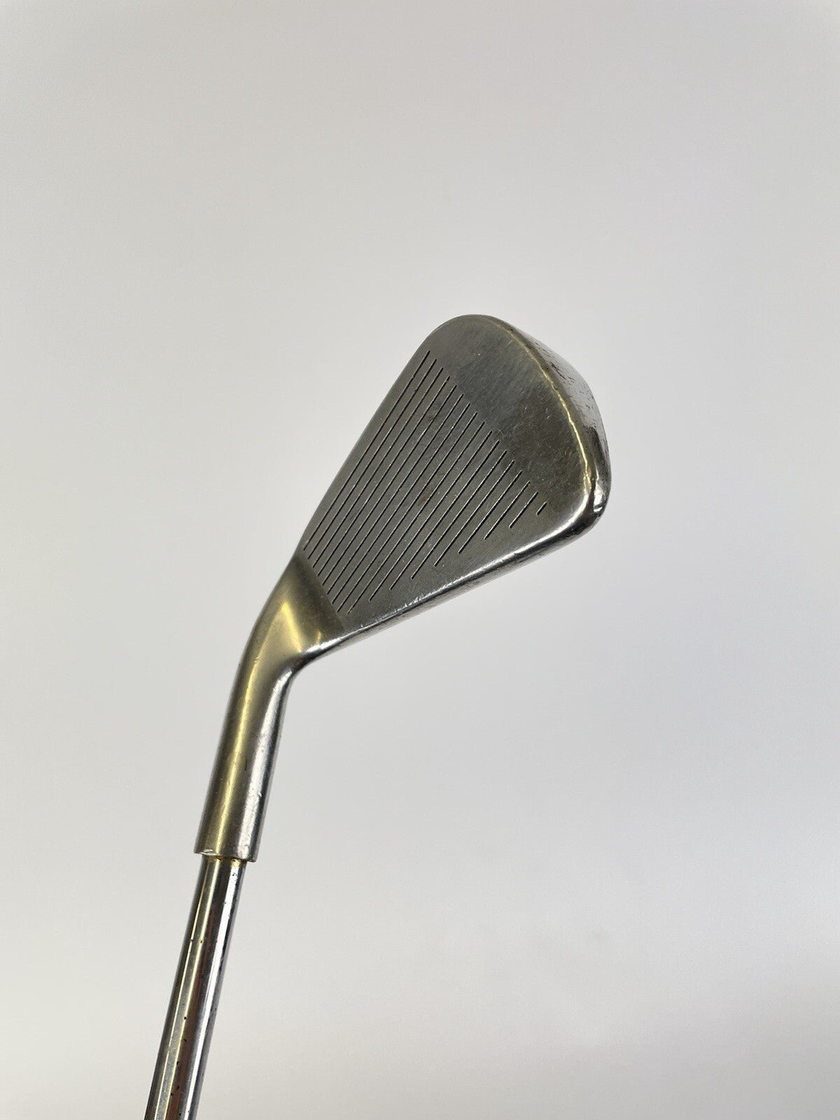 Titleist 3 Iron DCI Gold Triangle 21° Regular Flex Steel *NEW GRIP* /05726