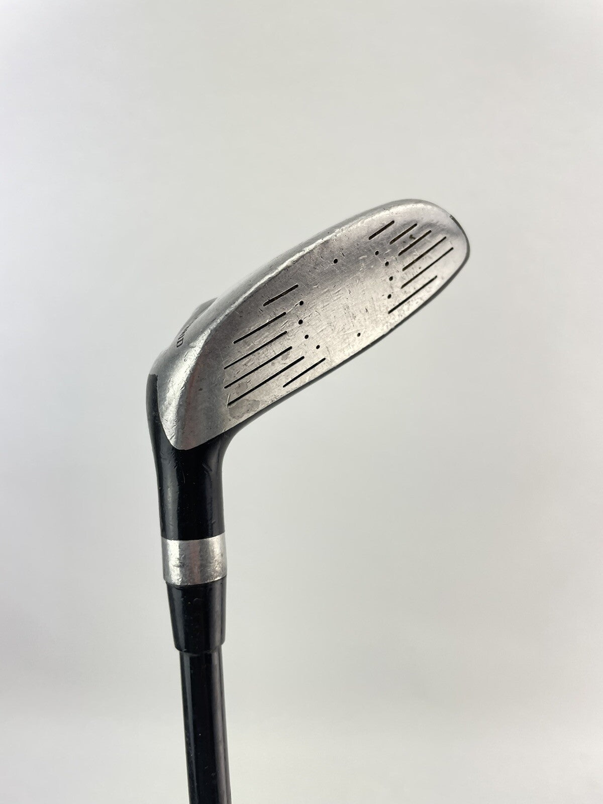 Ben Sayers Golf Hybrid M15 Regular Flex Graphite /Right Handed /New Grip /202196
