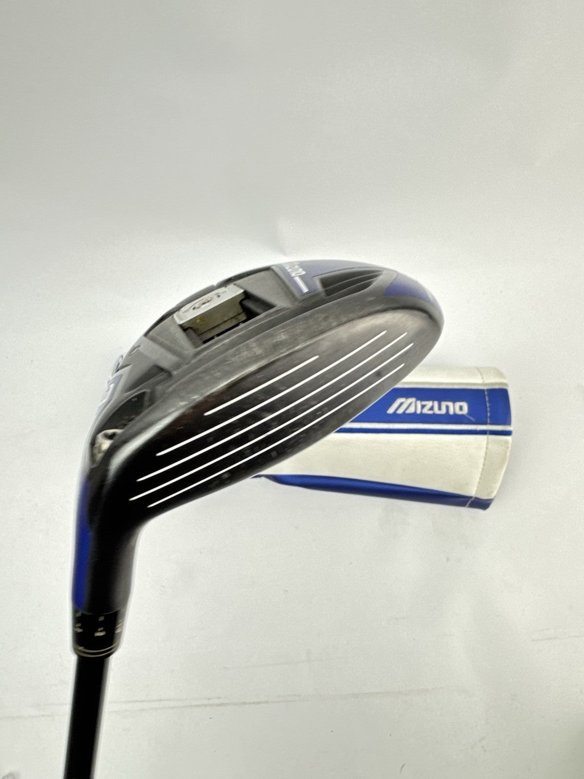 Mizuno GT180 3 Wood 15* Kuro Kage Regular Graphite /Right /Headcover /304194