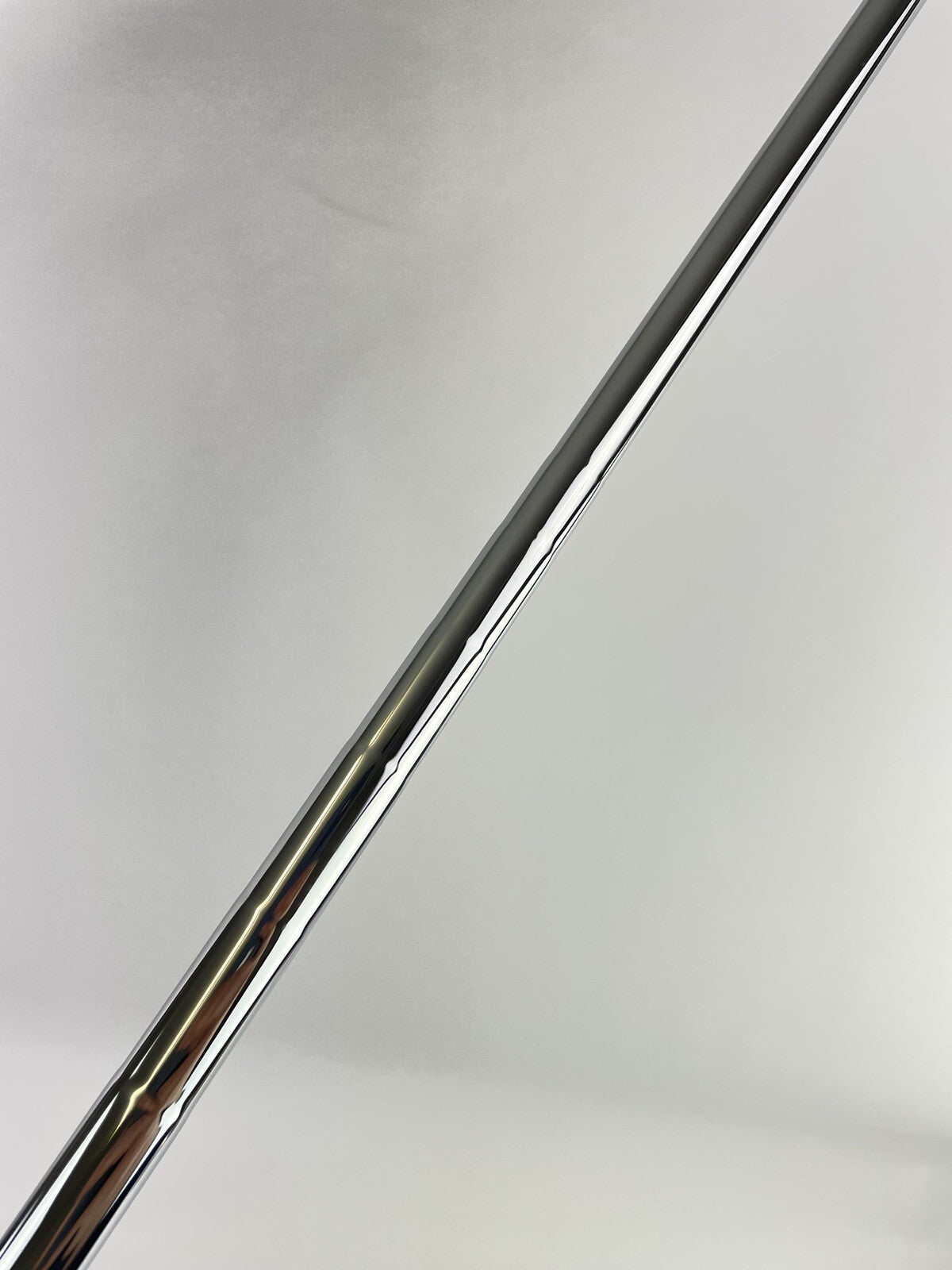 KBS Max Iron Shaft Regular Flex Steel 35.50” /0.370 Parallel /92777