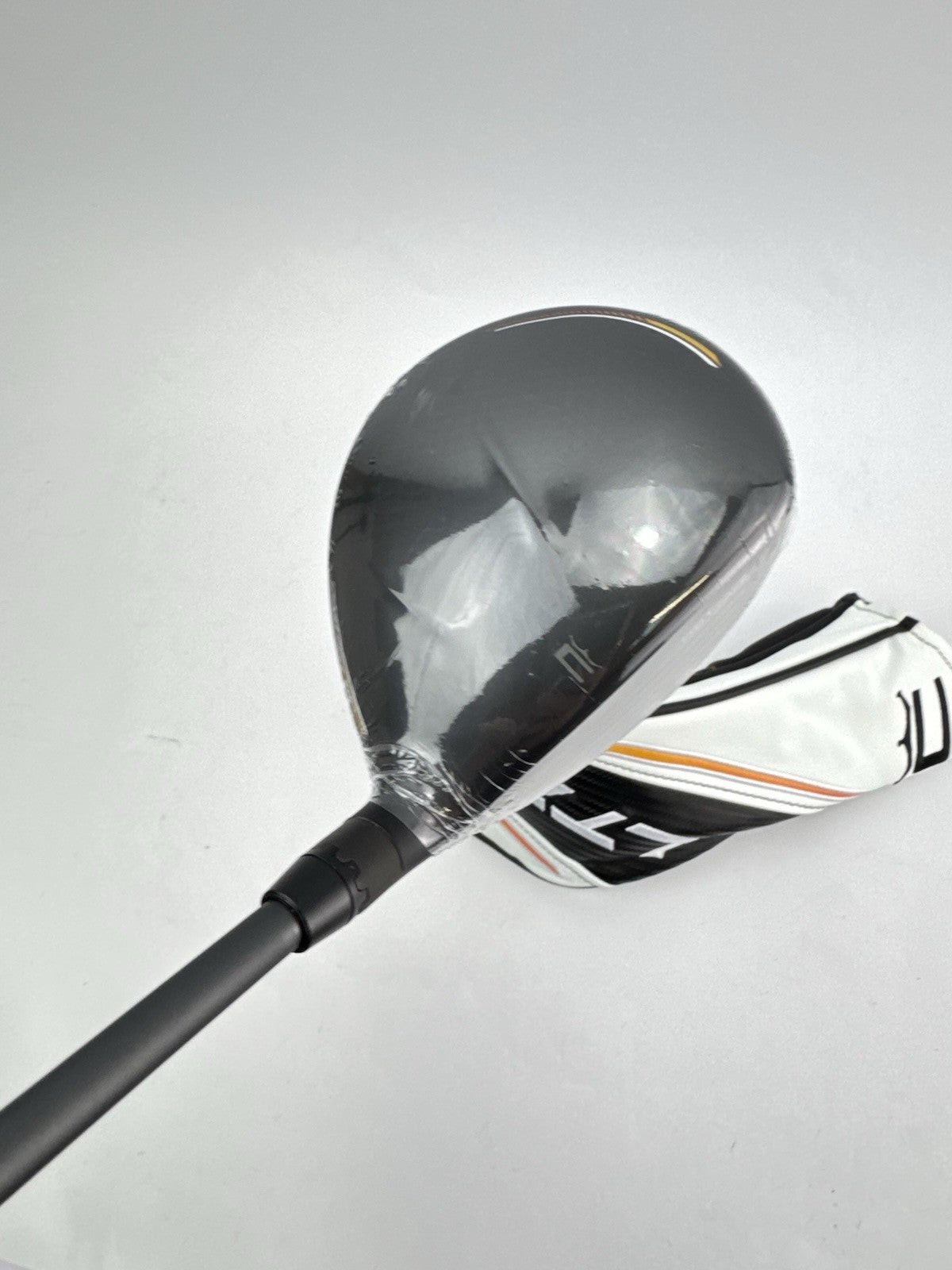 Cobra LTDx 3 Wood 15* Hzrdus Smoke 5.5 Regular Graphite /Left Handed /2754911
