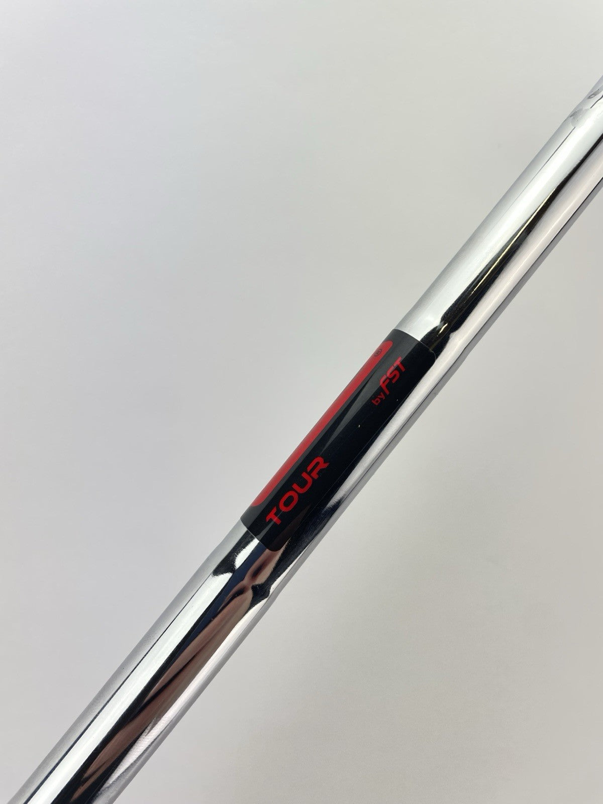 KBS Tour Iron Shaft Regular Flex Steel 35.25” /0.355 Tapered /290156