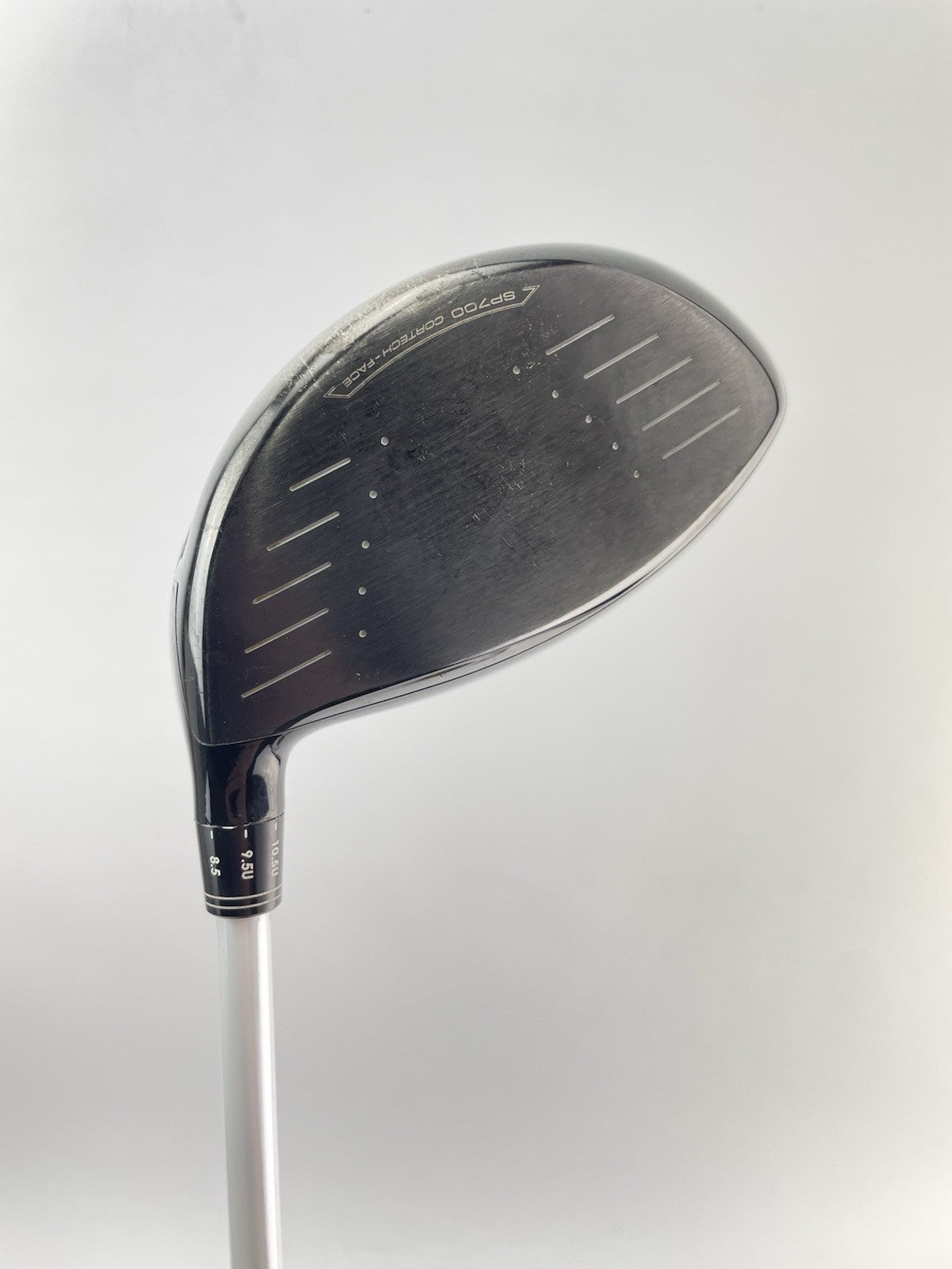 Mizuno ST190 Driver 9.5* Regular Flex Graphite/Right Handed /Good Grip /265024