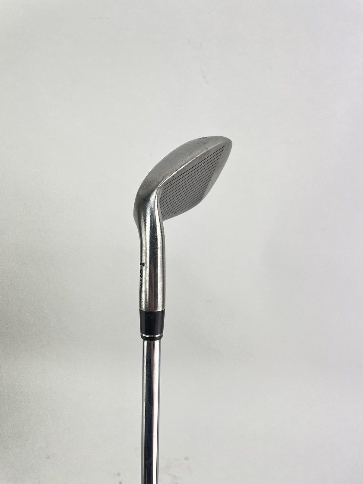 Lynx Predator 9 Iron Regular Flex Steel /Right Handed /New Grip /170817