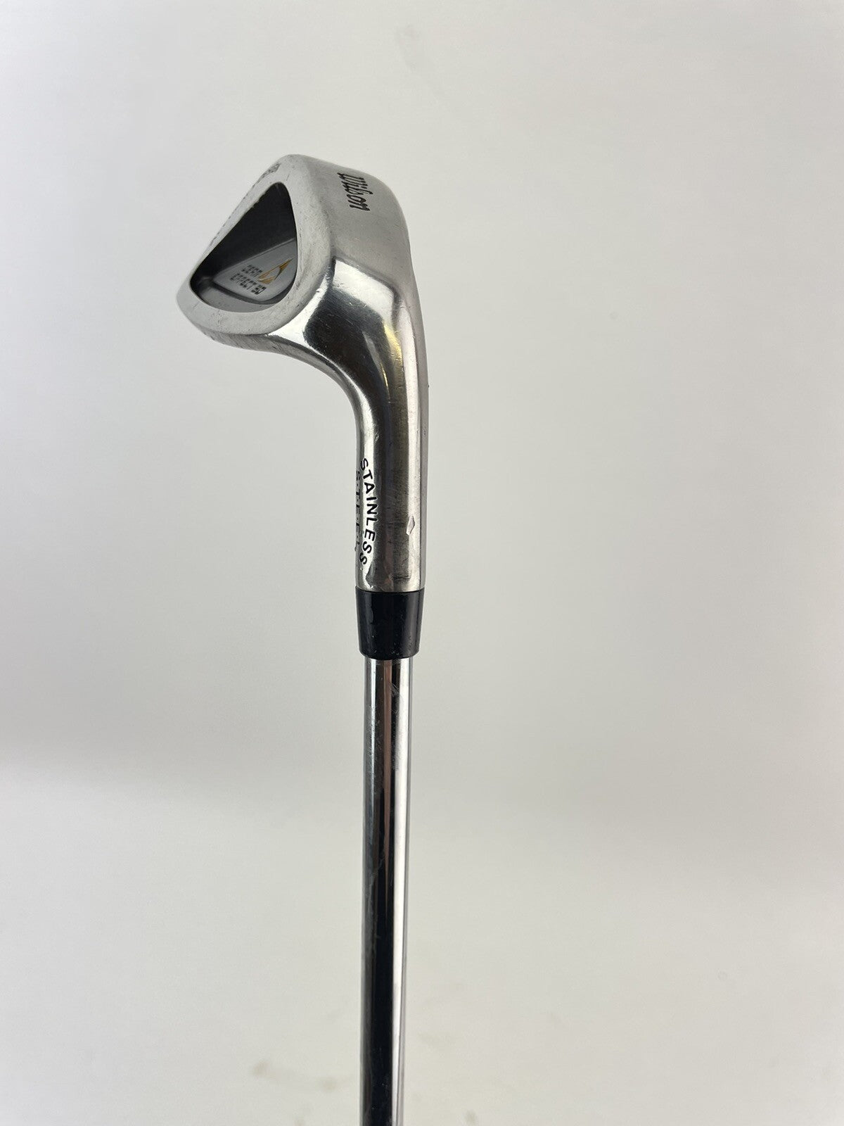 Wilson Golf Sand Wedge Gear Effect 3D Regular Steel /Right /New Grip /195494