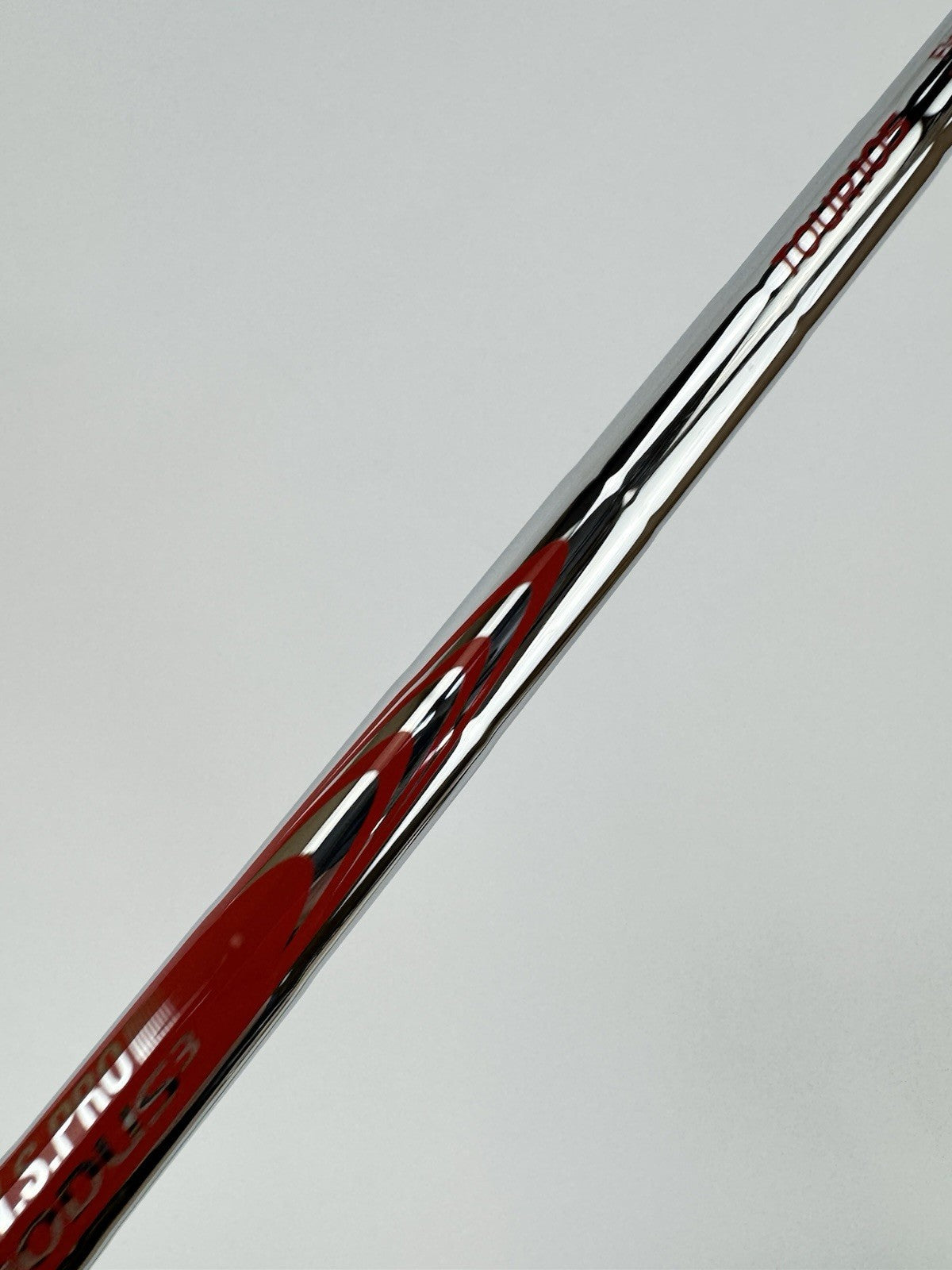 Nippon Modus3 Iron Shaft Tour105 Stiff Flex Steel 35.25 /0.355 Tapered /326193