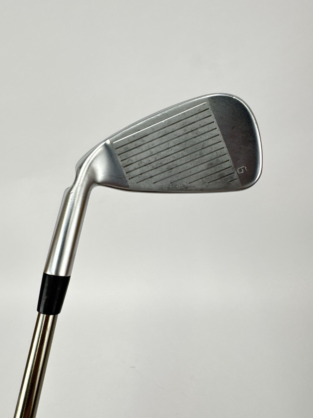 Ping G425 6 Iron Black Dot Recoil Es 780 F3 Regular Graphite /New Grip /3504812