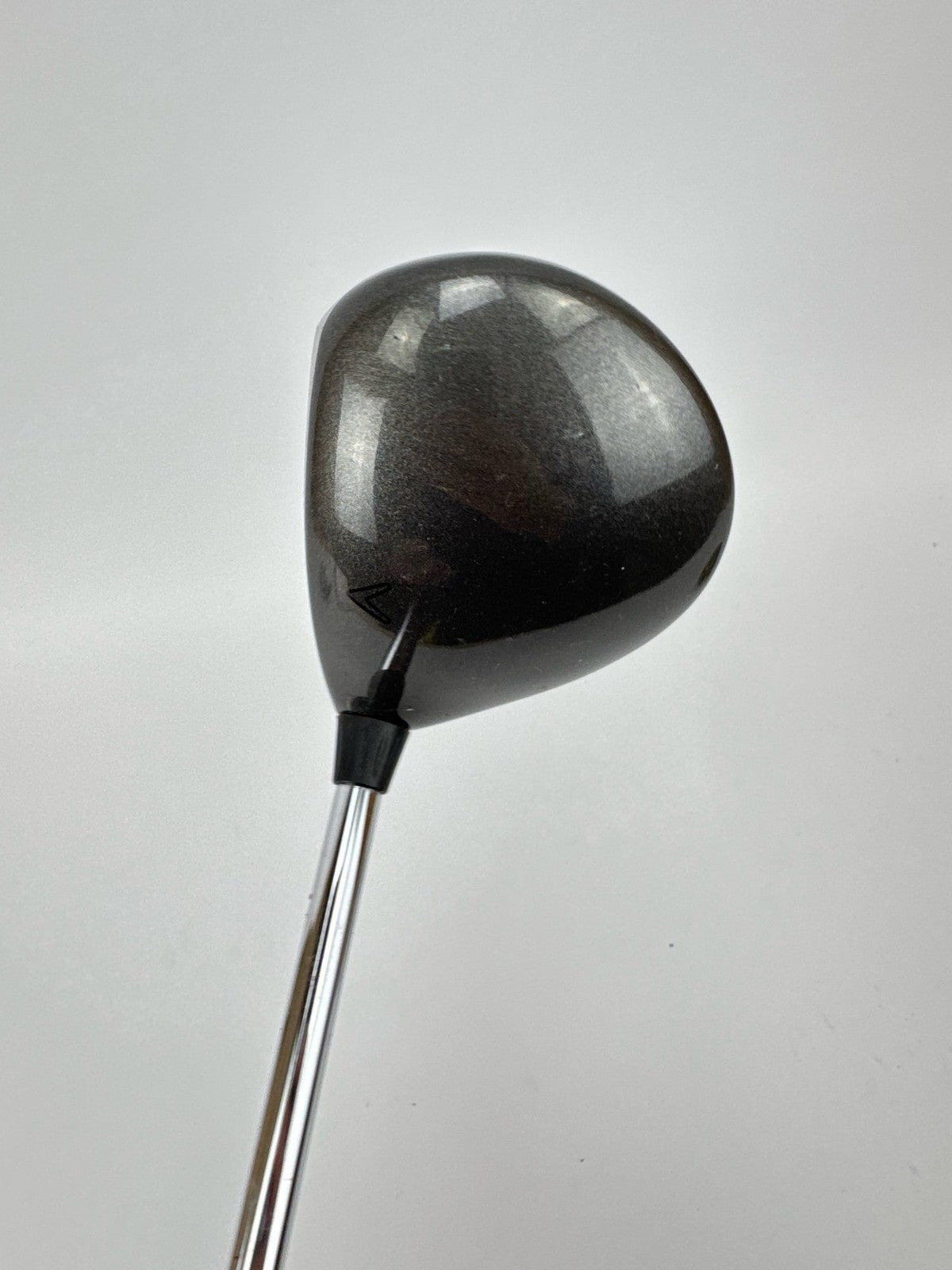 Callaway Big Bertha 3 Wood Uniflex Steel /Right Handed New Grip Fitted/367556