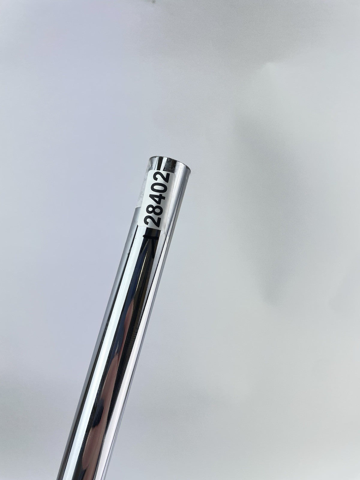 KBS $-Taper 130 Iron Shaft X Flex Steel 35.5 /0.355 Tapered /2840214