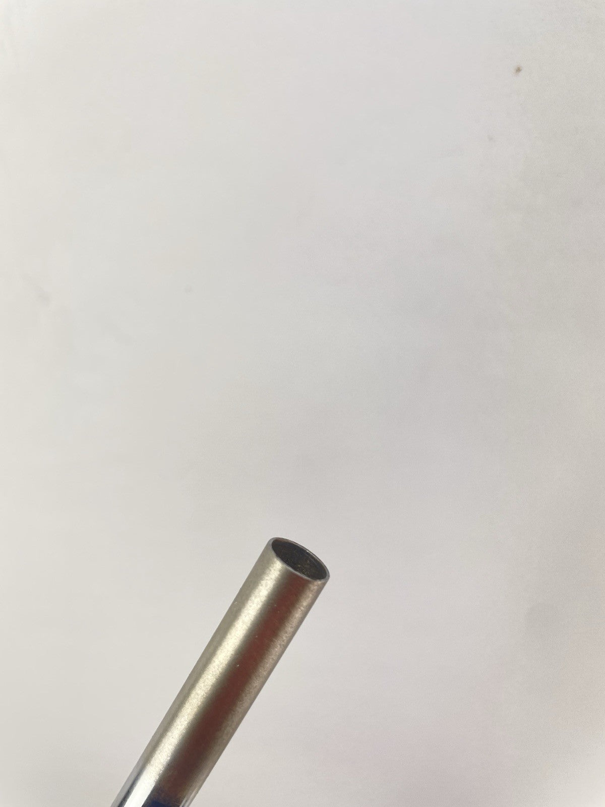 Nippon Zelos8 Iron Shaft Regular Flex Steel 35.75 /0.355 Tapered /2637310