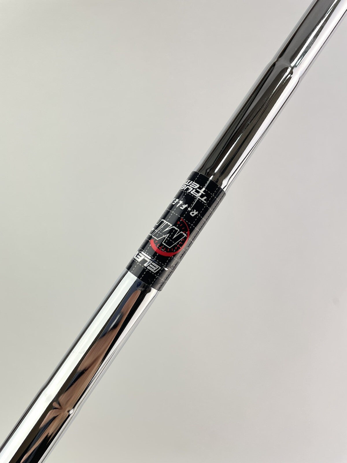 Elevate MPH Iron Shaft 85 Regular Flex Steel 36" /0.370 Parallel Tip /190063