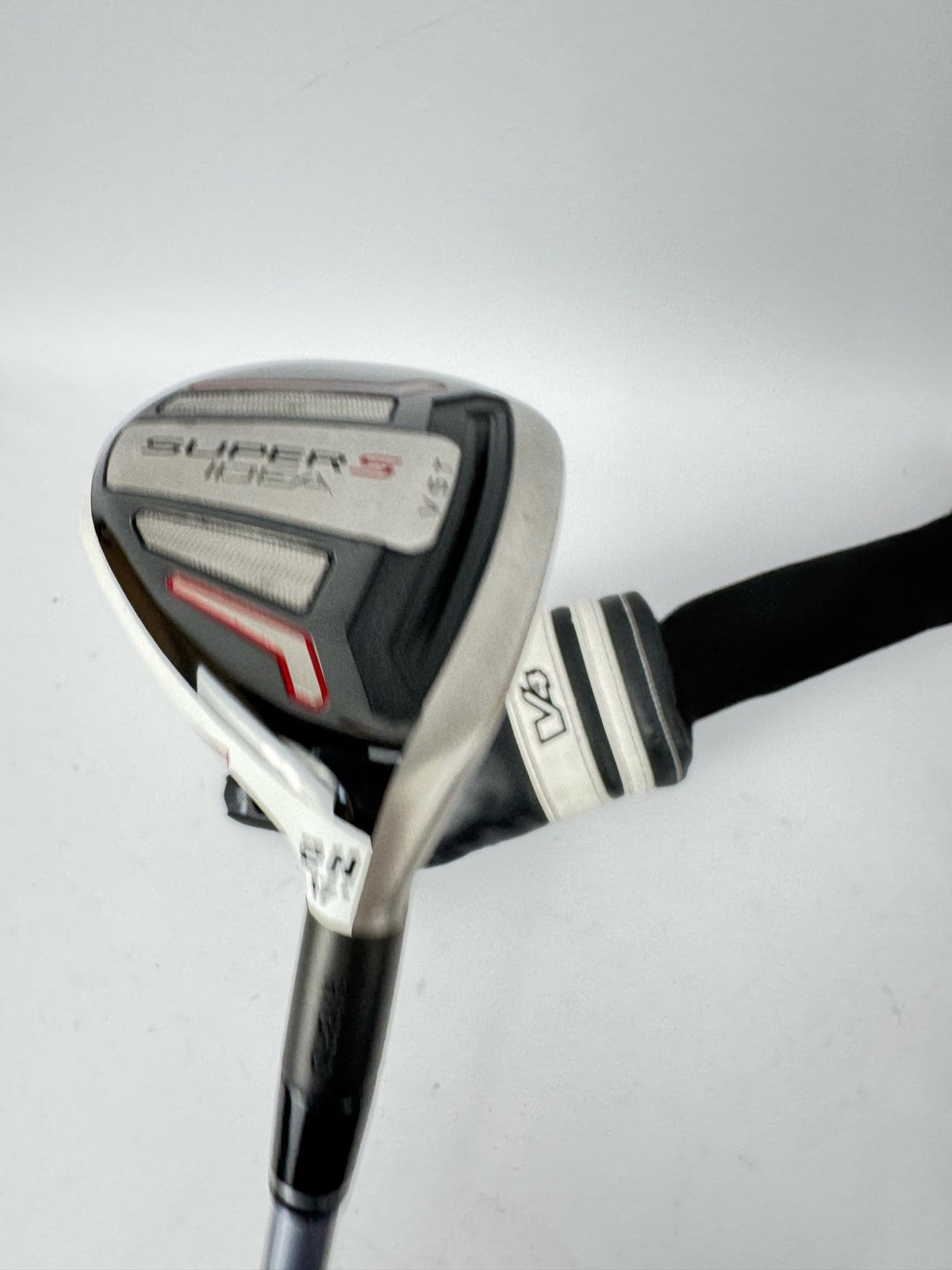 Adams Super S Idea 2 Hybrid 17 Degrees Stiff Flex Graphite Right Handed/366045