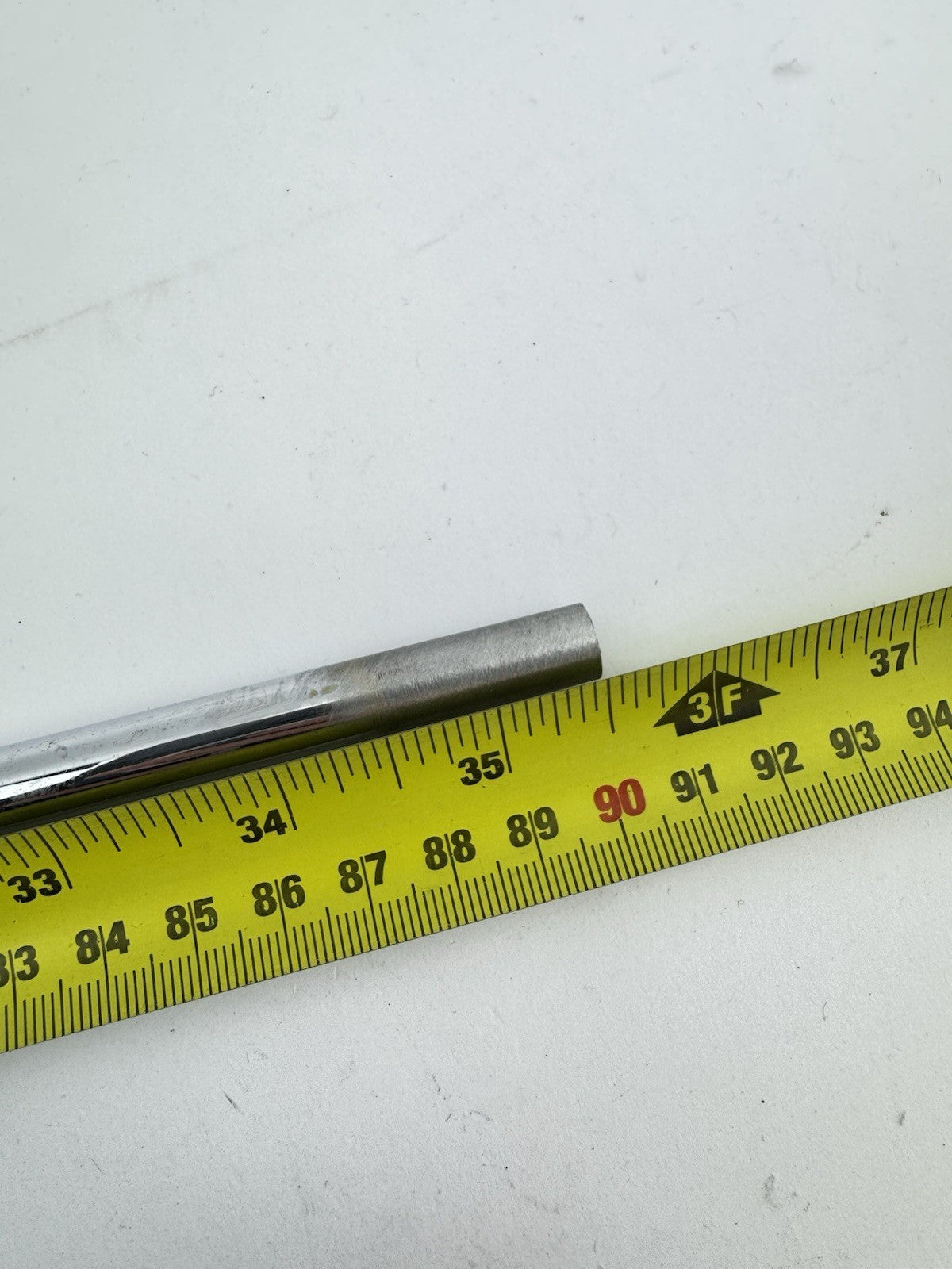 Nippon 840 Iron Shaft Regular Flex Steel 35.5” /0.370 Parallel /310899