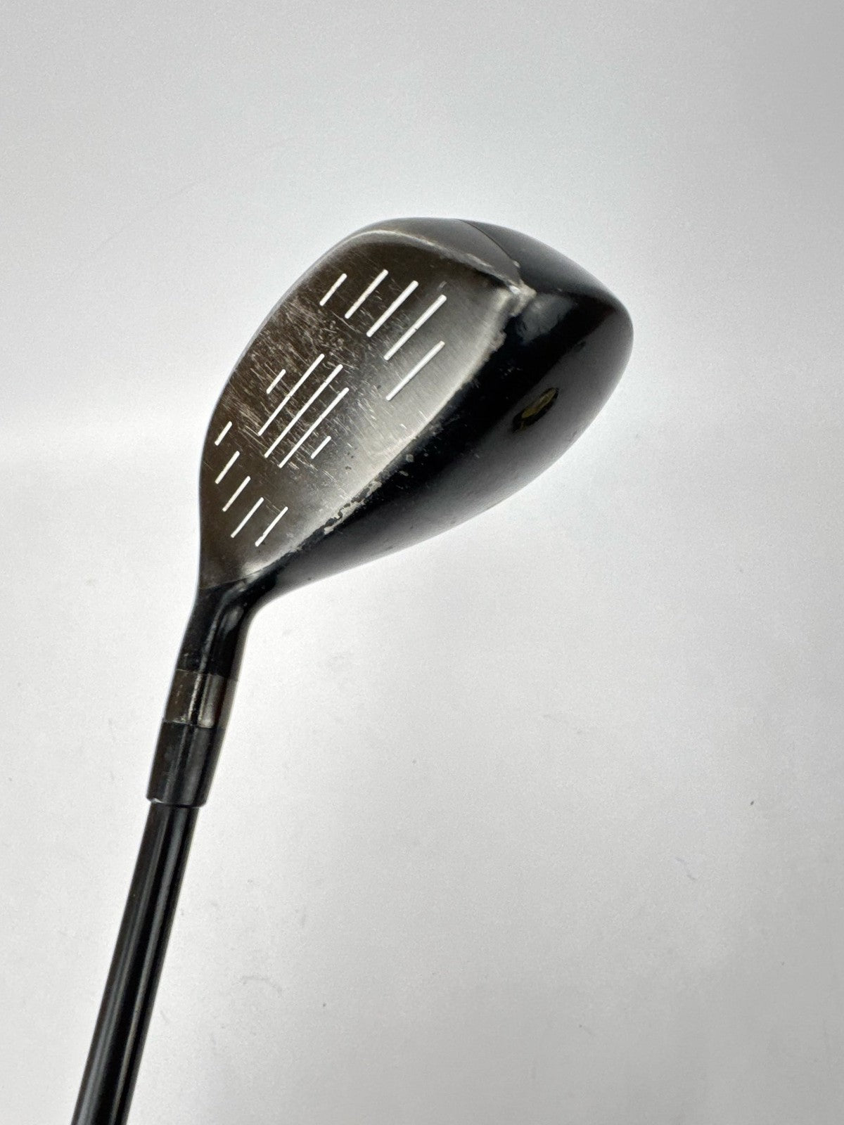 Eleven 8 Iron Hybrid 35 Degrees Regular Flex Graphite Right Handed Used /365997
