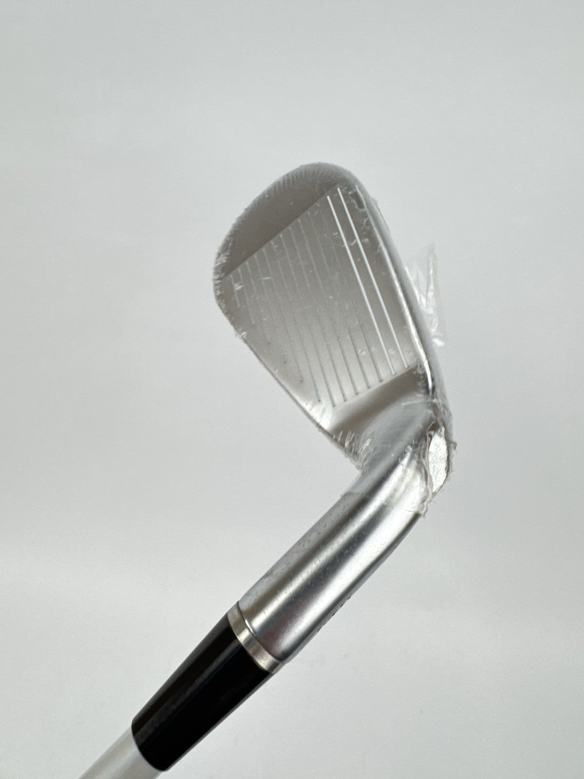 Callaway Ladies 7 Iron Big Bertha Reva Left Handed Eldio Graphite /New /315679