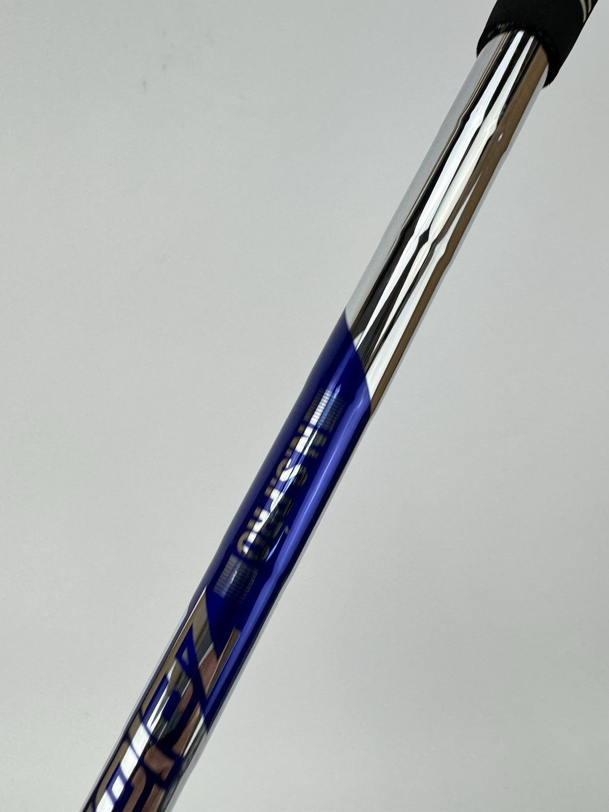 Sub 70 JB Wedge Raw 46* Forged Nippon Zelos 8 Stiff Steel /Right /New /3384218