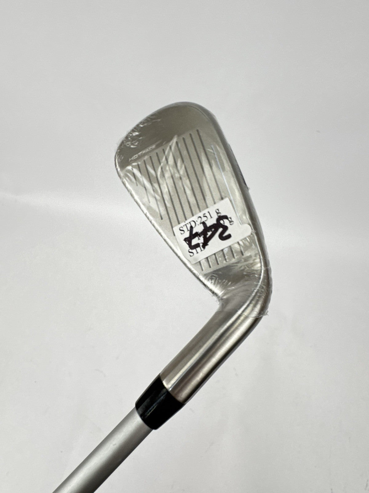 Cobra Aerojet Ladies 5 Iron Women’s Flex Graphite /Left Handed /New /364327