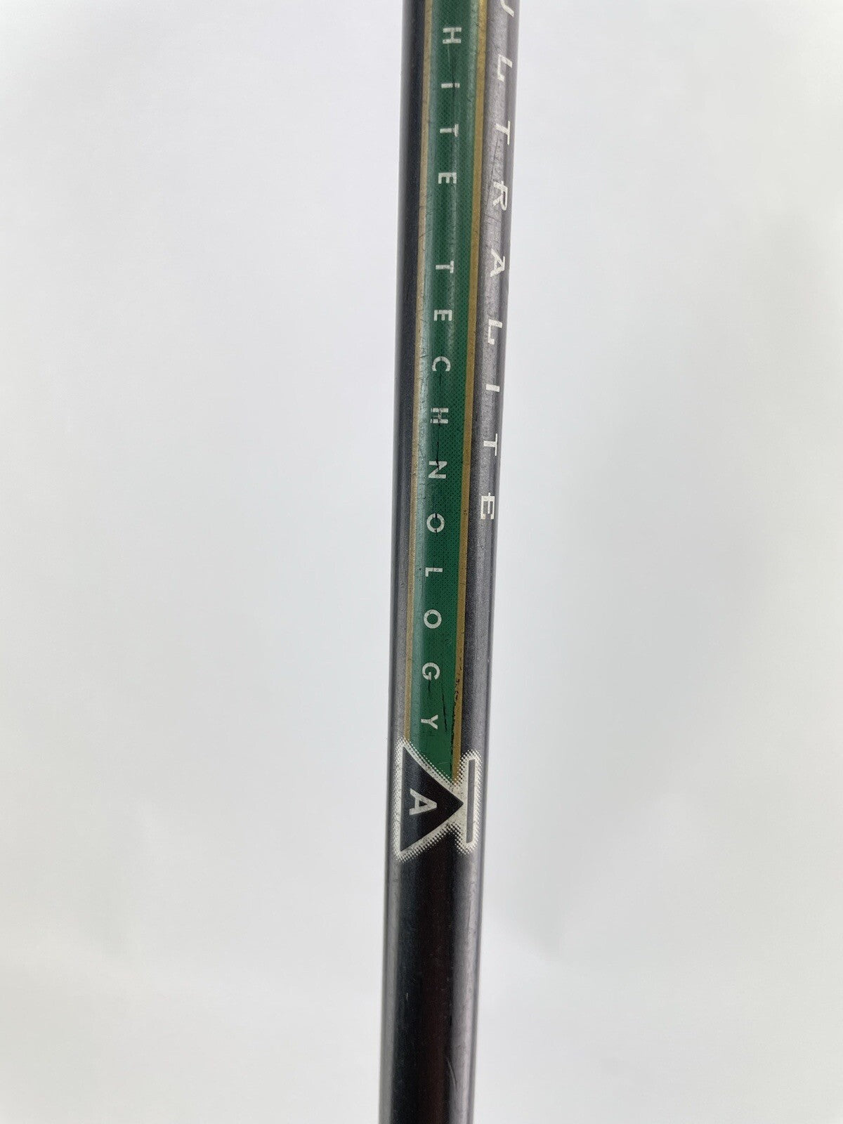 Titleist Left Handed Sand Wedge 981 Dci A Senior Graphite /New Grip /1596111
