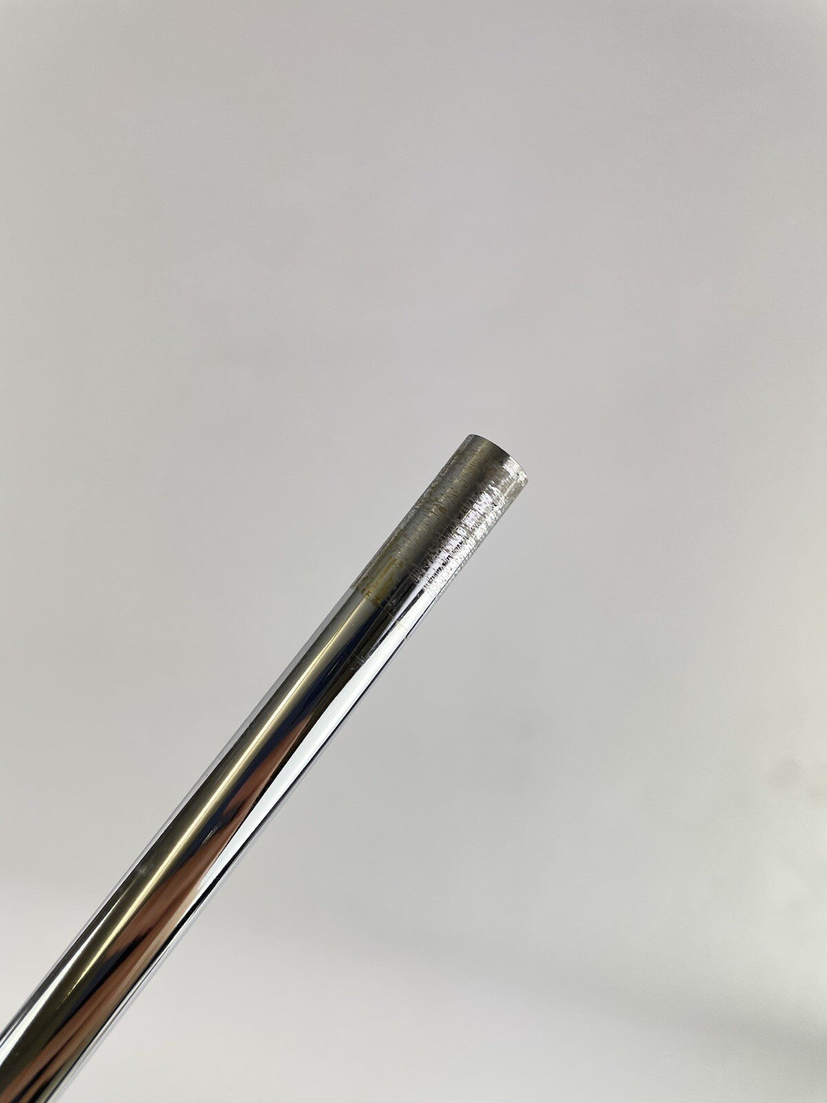 True Temper Elevate MPH Iron Shaft Regular Flex Steel 36” /0.370 Parallel /104136
