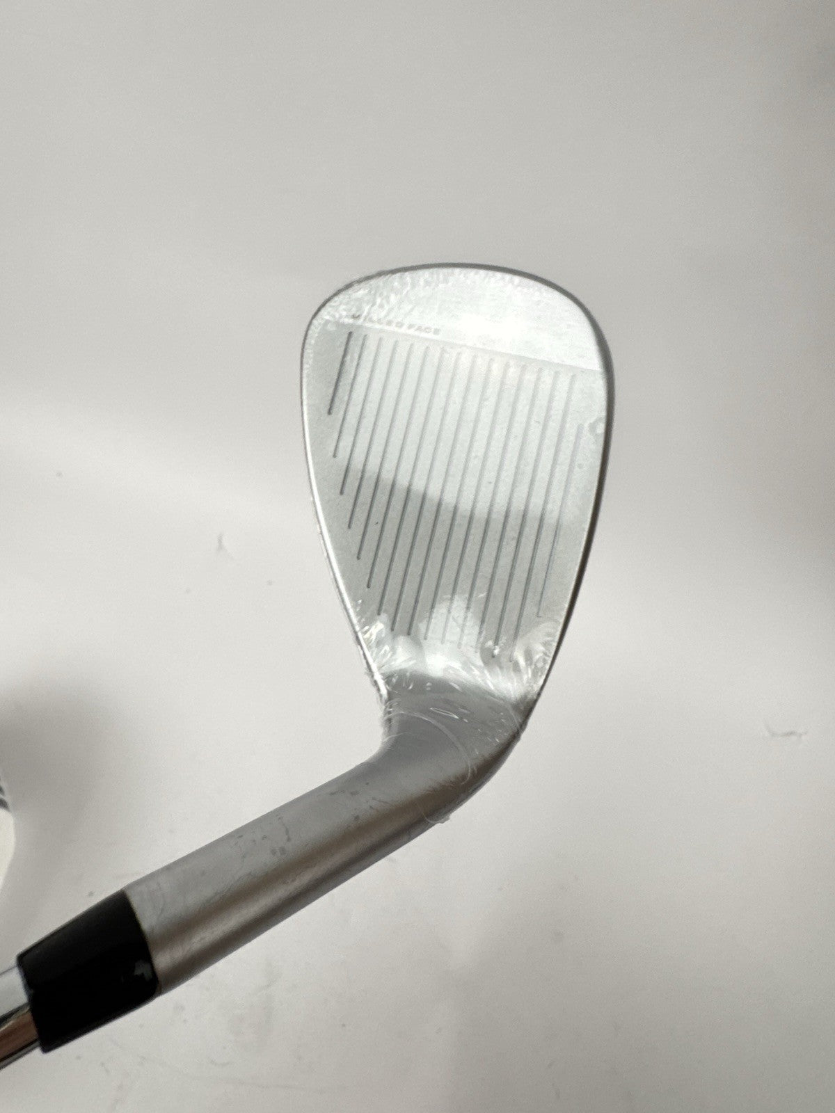 Cobra LTDx Gap Wedge Left Handed 47.5* KBS Tour 90 Regular Steel /New /3553511