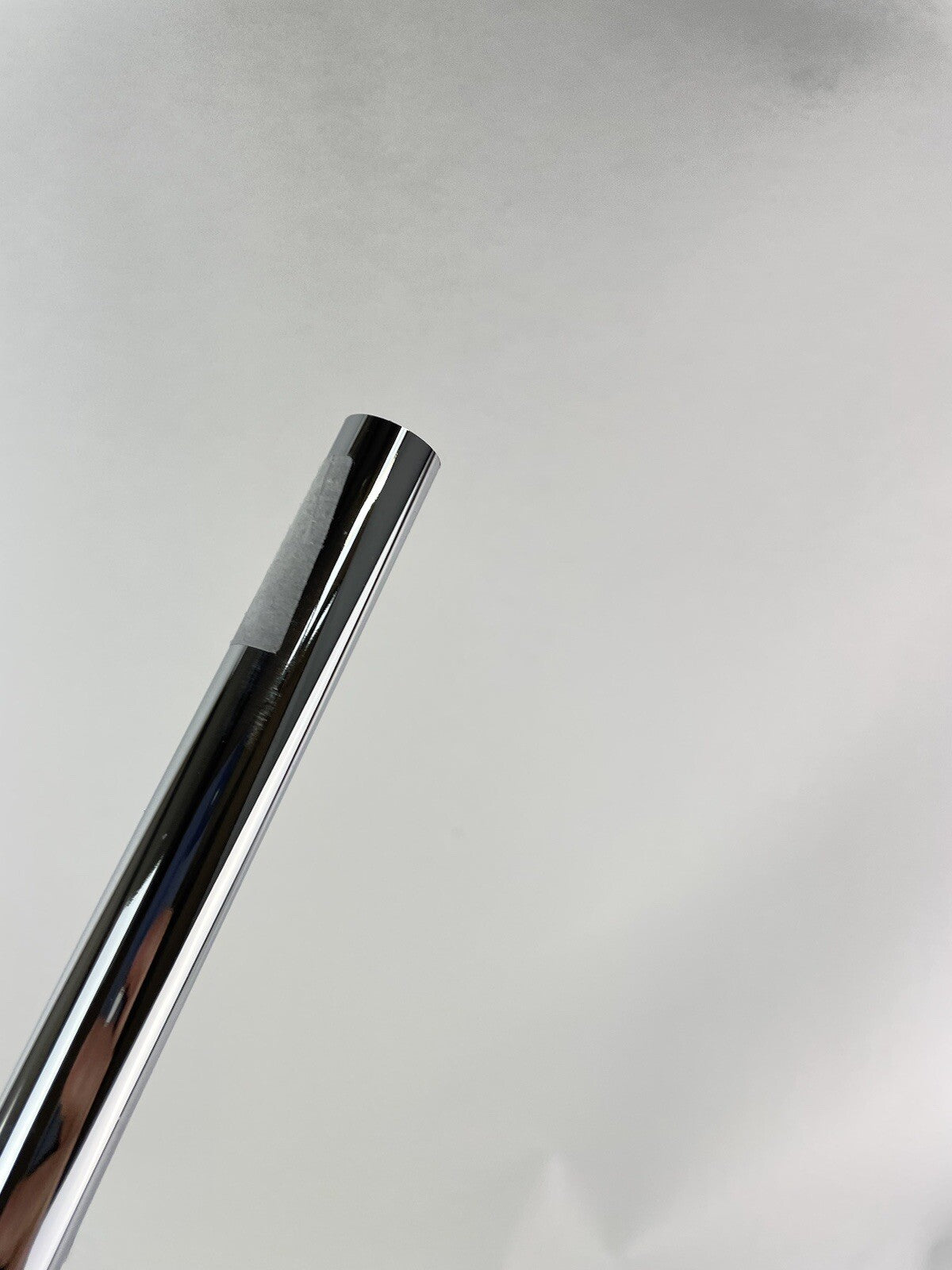 Elevate ETS Iron Shaft 115 VSS Pro Regular Flex Steel 35" /0.355 Tapered /1486010
