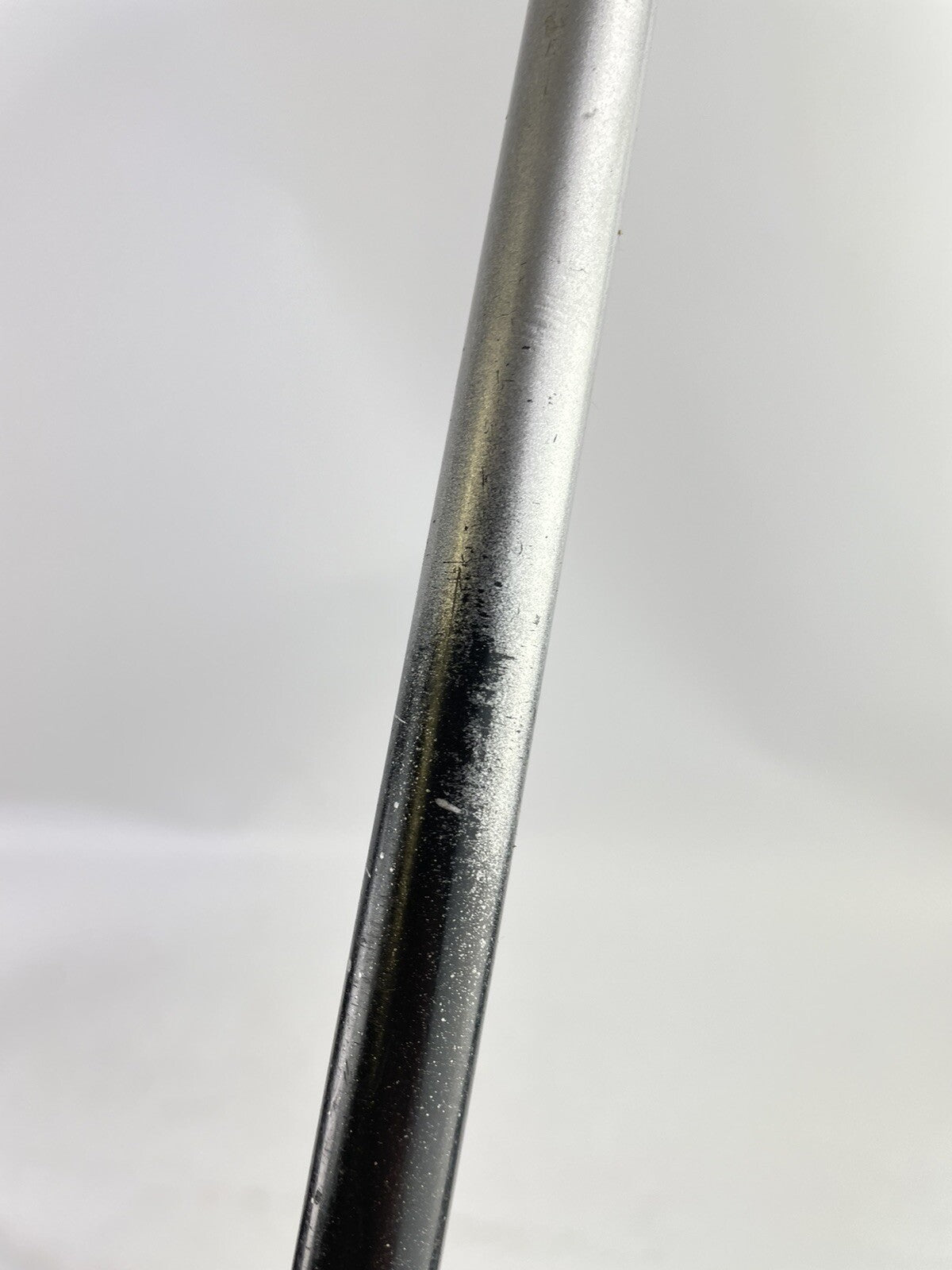 Wilson Staff Forged 6 Iron RM Midsize Stiff Graphite /Right Handed New Grip/720418