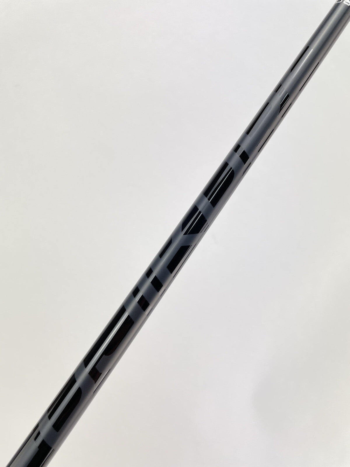 Fujikura Pro Iron Shaft 63i Regular Flex Graphite /0.370 Parallel /42”/New Uncut2