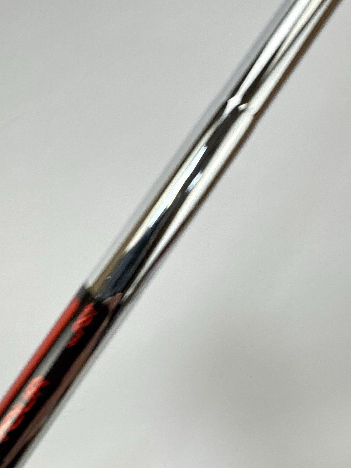 KBS Tour Wedge Shaft Regular+ Flex Steel 34” /0.355 Tapered /346928