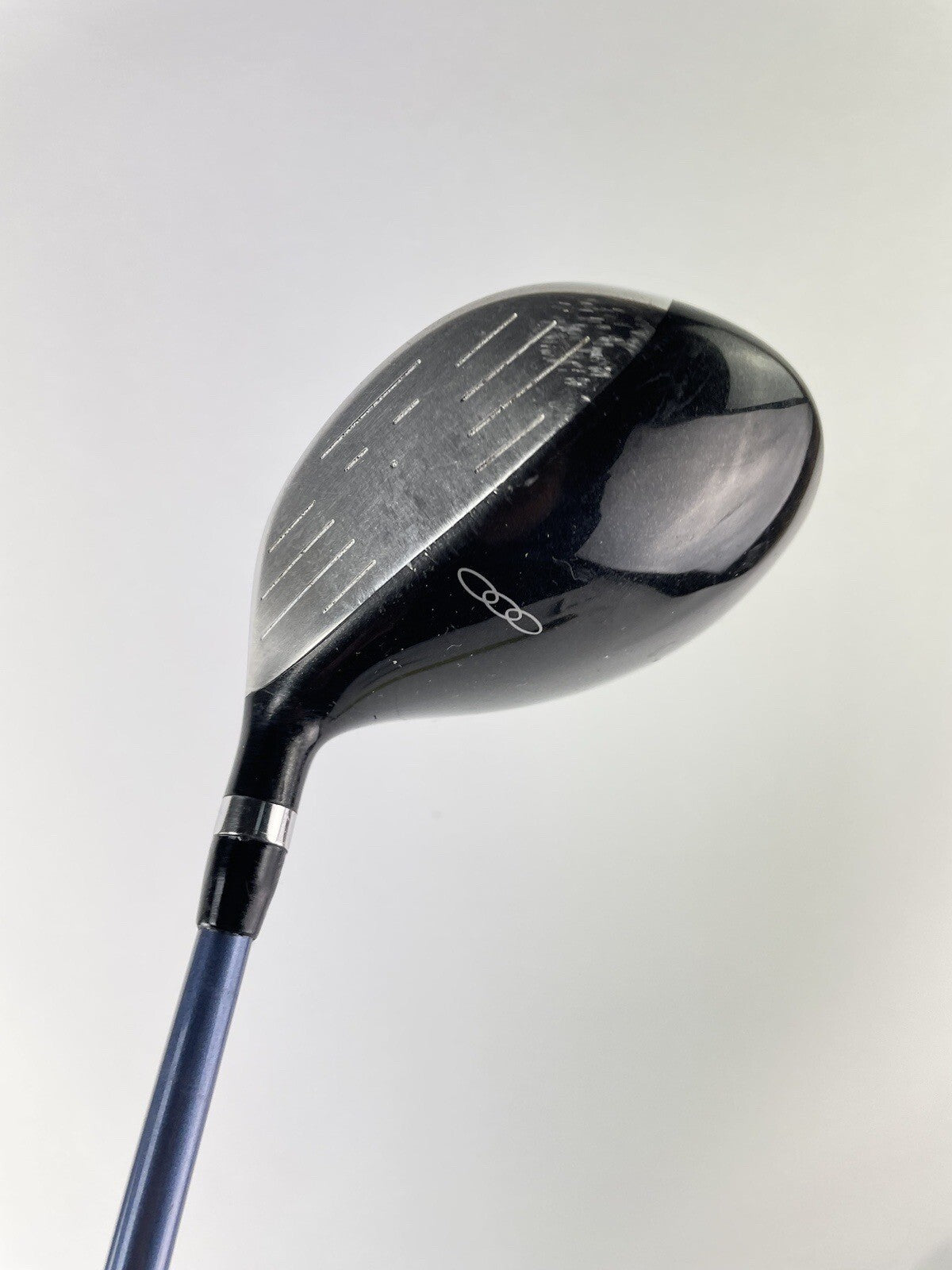 Benross V3 5 Wood 19* Ladies UST Graphite /Right Handed /New Grip /140168