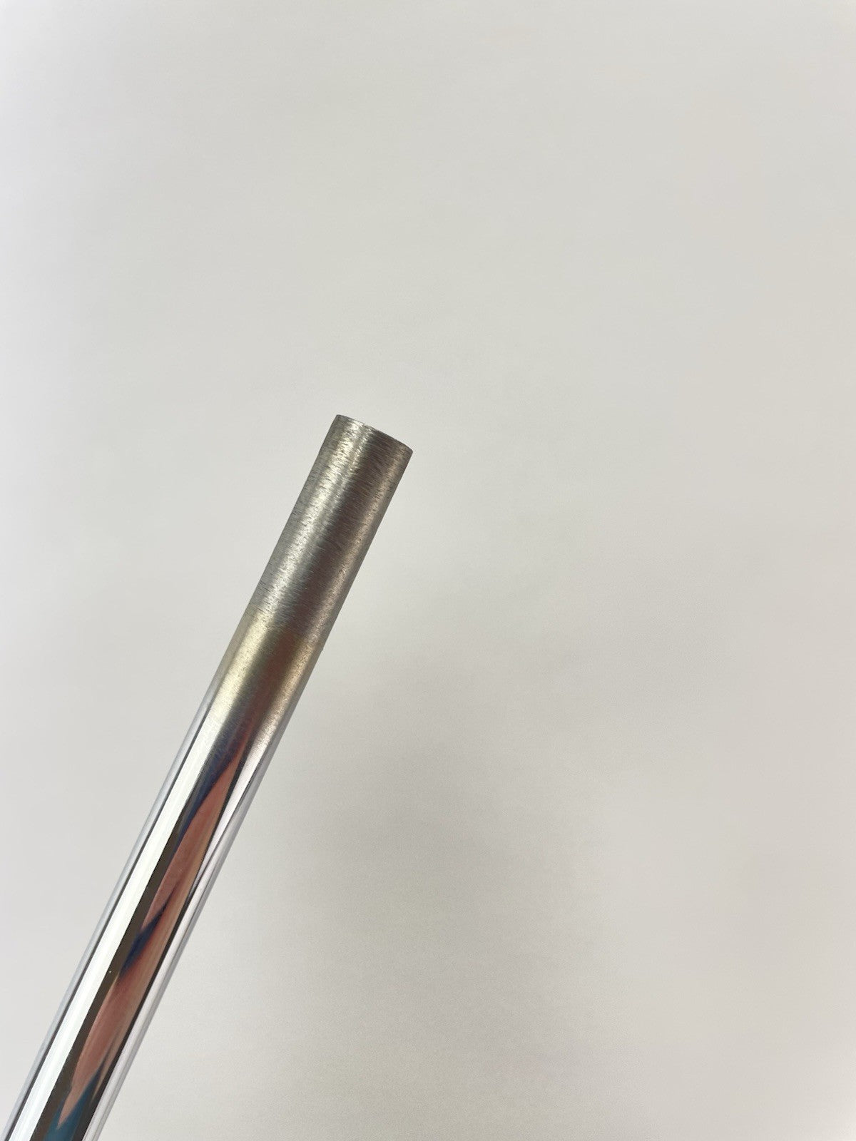 Dynamic Gold S300 Iron Shaft Stiff Flex Steel 36.25 /0.355 Tapered /255539