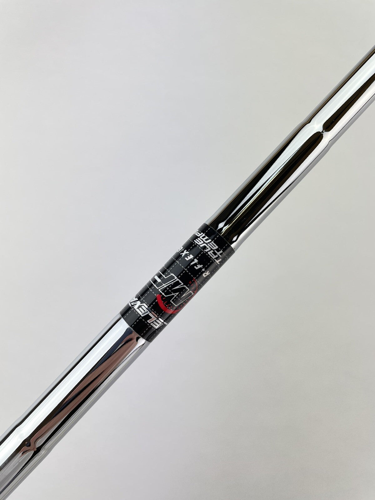 Elevate MPH Iron Shaft 85 Regular Flex Steel 35" /0.370 Parallel /206514