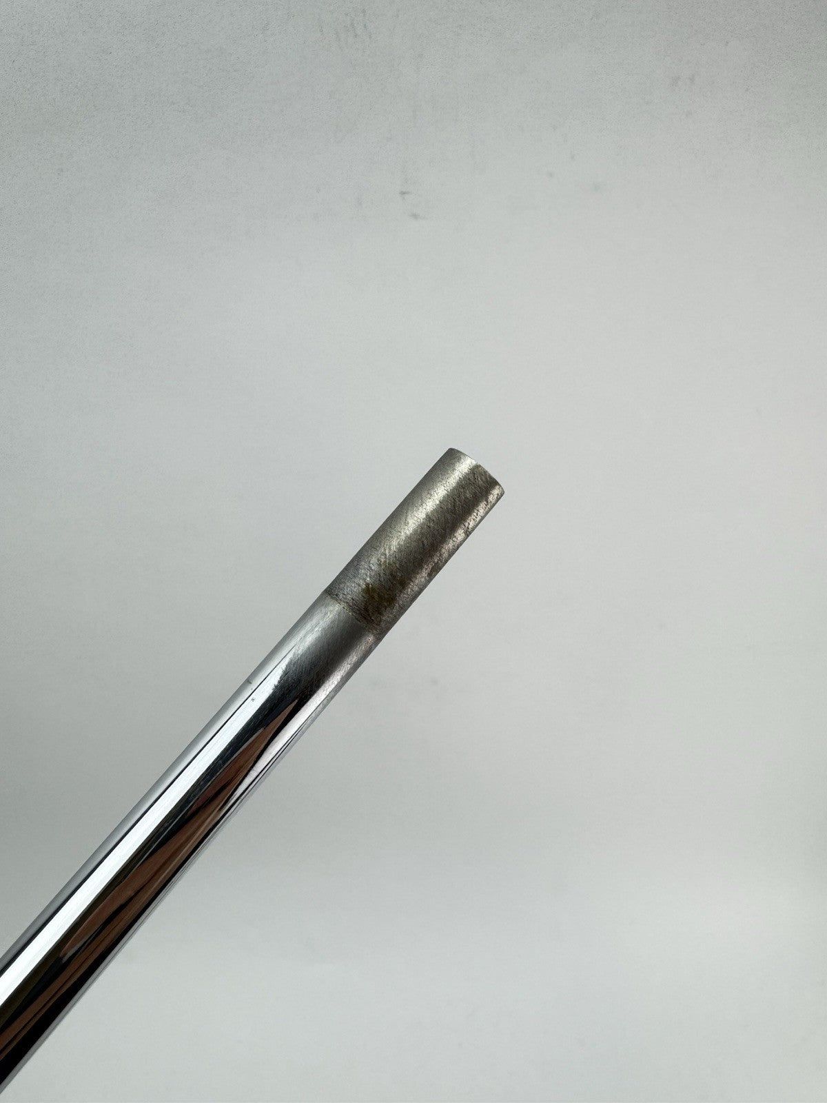 KBS $-Taper Iron Shaft 120 Stiff Flex Steel 35.5” /0.355 Tapered /270657