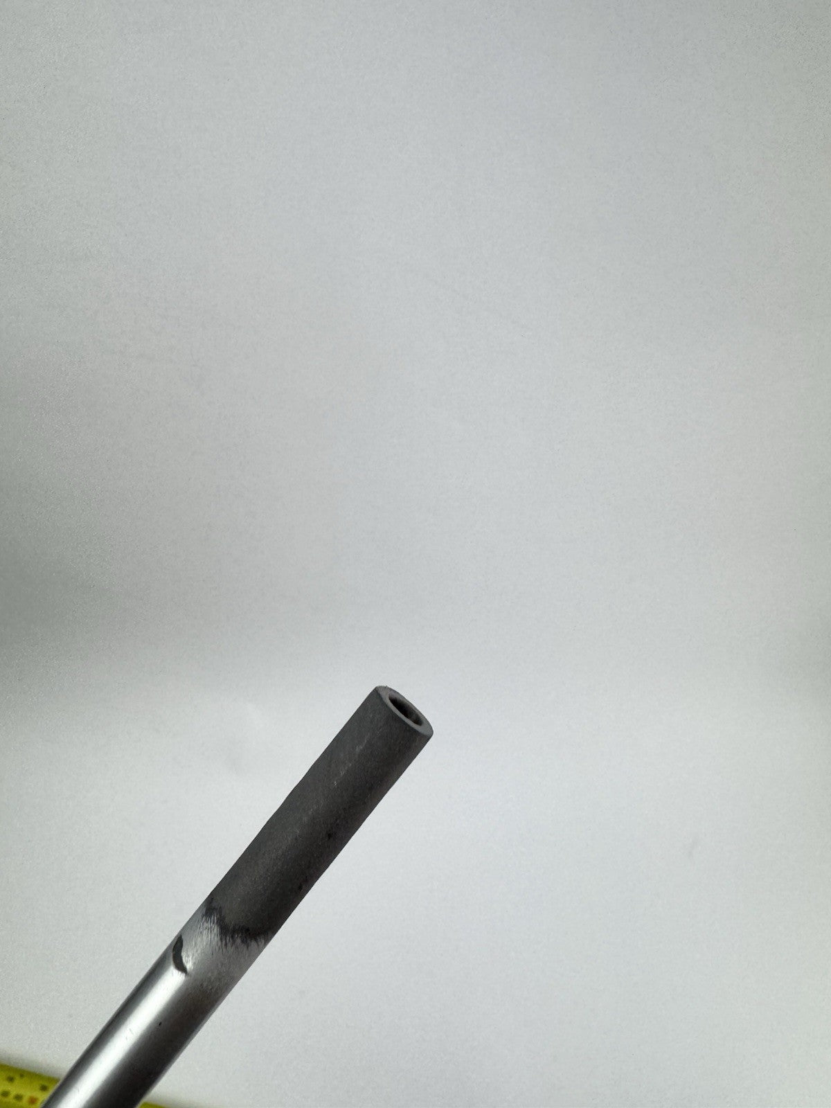 Mitsubishi Chemical Iron Shaft Regular Flex Graphite 36” /0.355 Tapered /307868