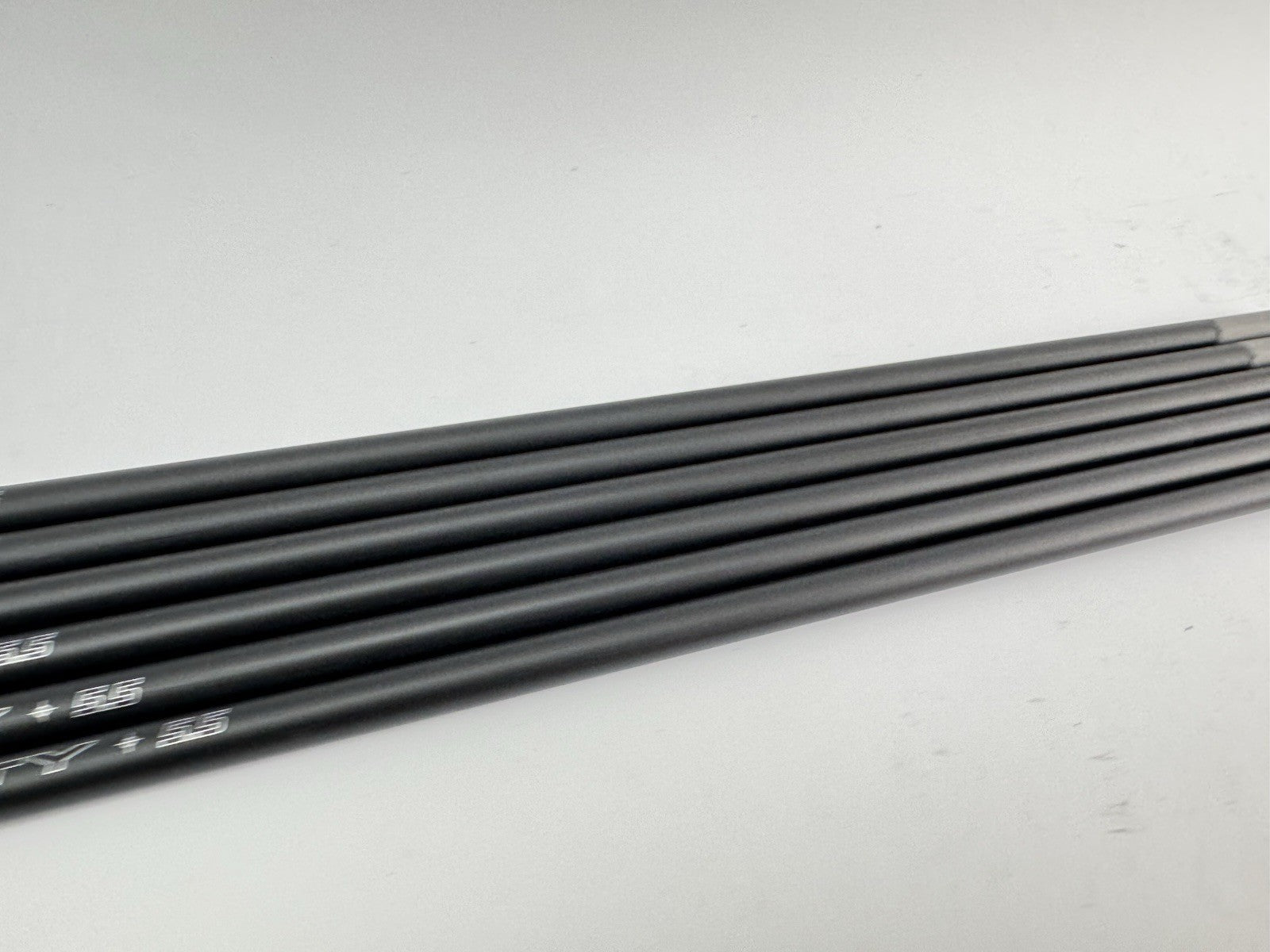 Project X Cypher 2.0 Iron Shaft Set (6) Sixty 5.5 Regular Graphite 0.355 /336505