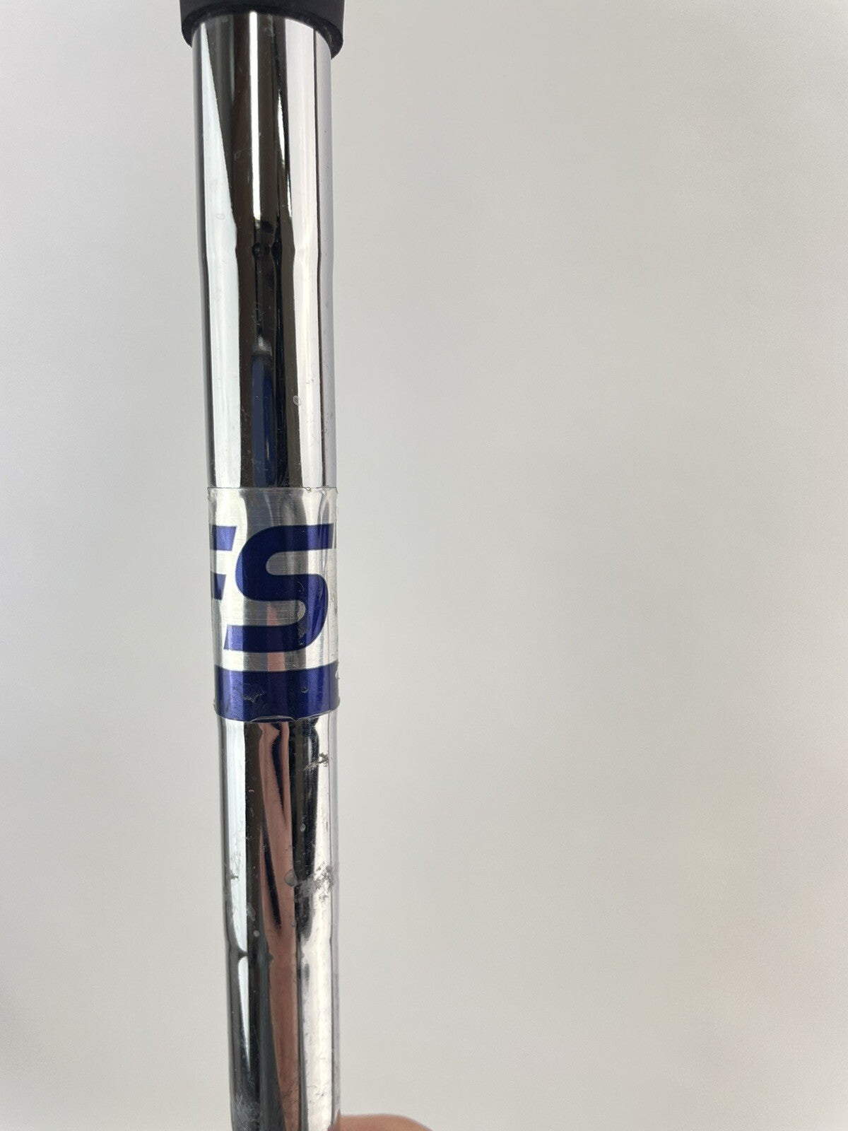Lynx Predator 6 Iron Regular Flex Steel Shaft /Right Handed /Lamkin /1979715