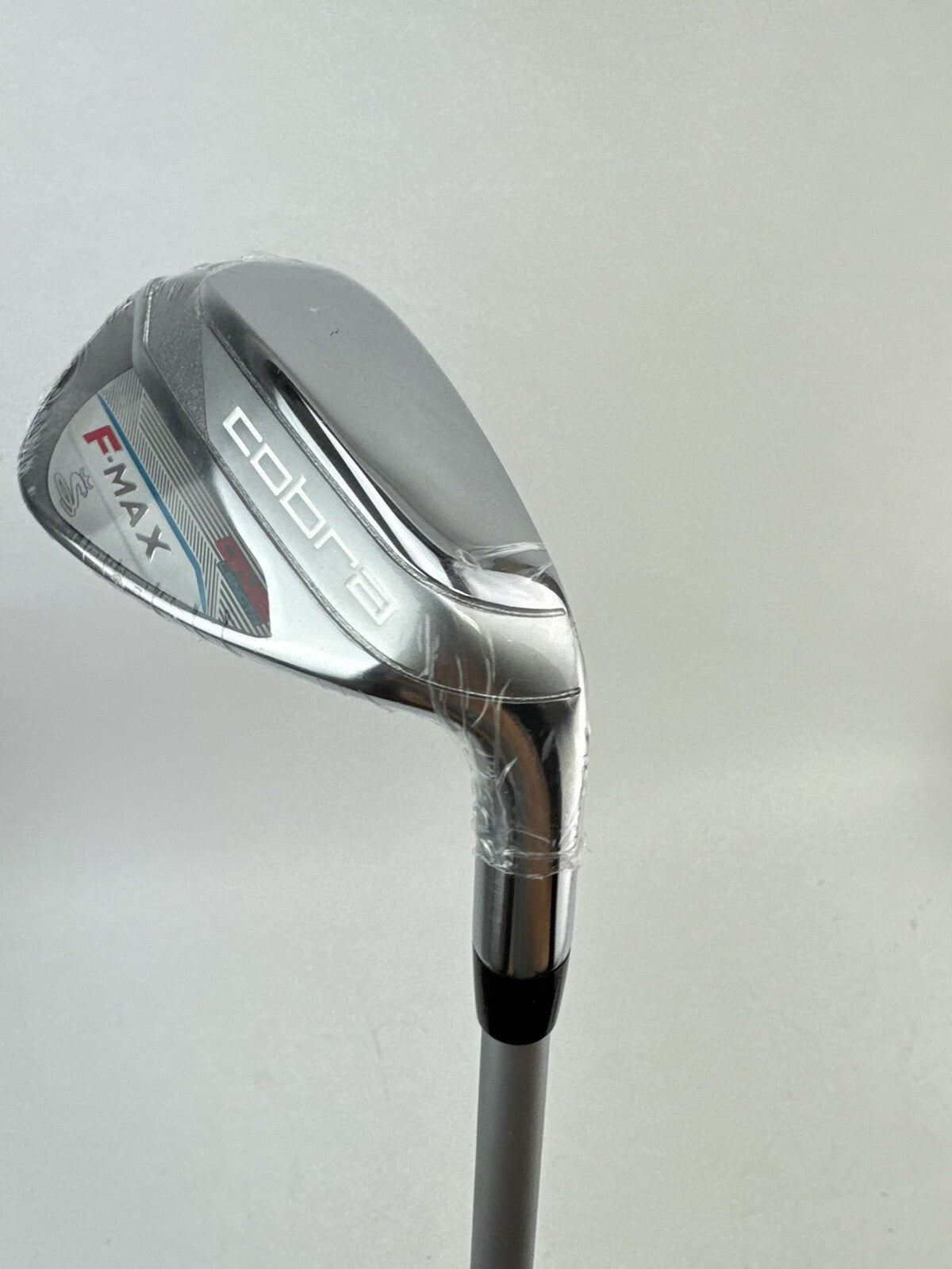 Cobra Ladies One Length Sand Wedge 55* F-Max Womens Graphite /Right /New /191746
