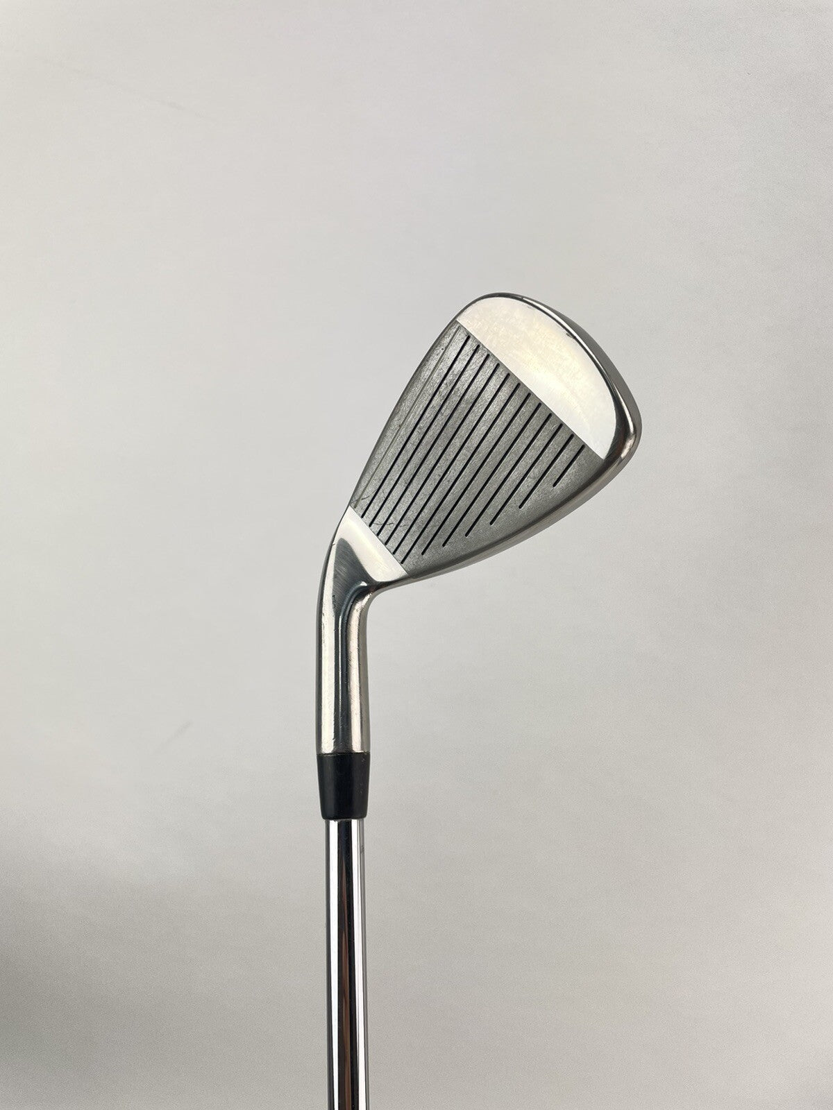Howson Derby 3 Iron Oversize Regular Flex Steel /Right Hand /New Grip /1918113