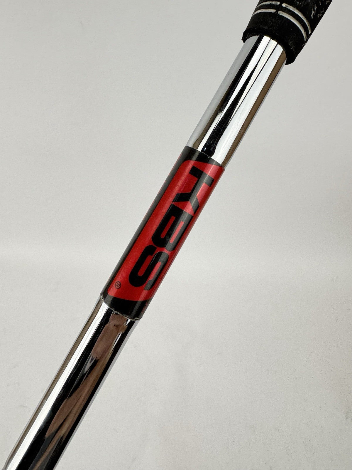 Cobra Radspeed 8 Iron KBS Tour 90 Regular Flex Steel /Right Handed /3645111