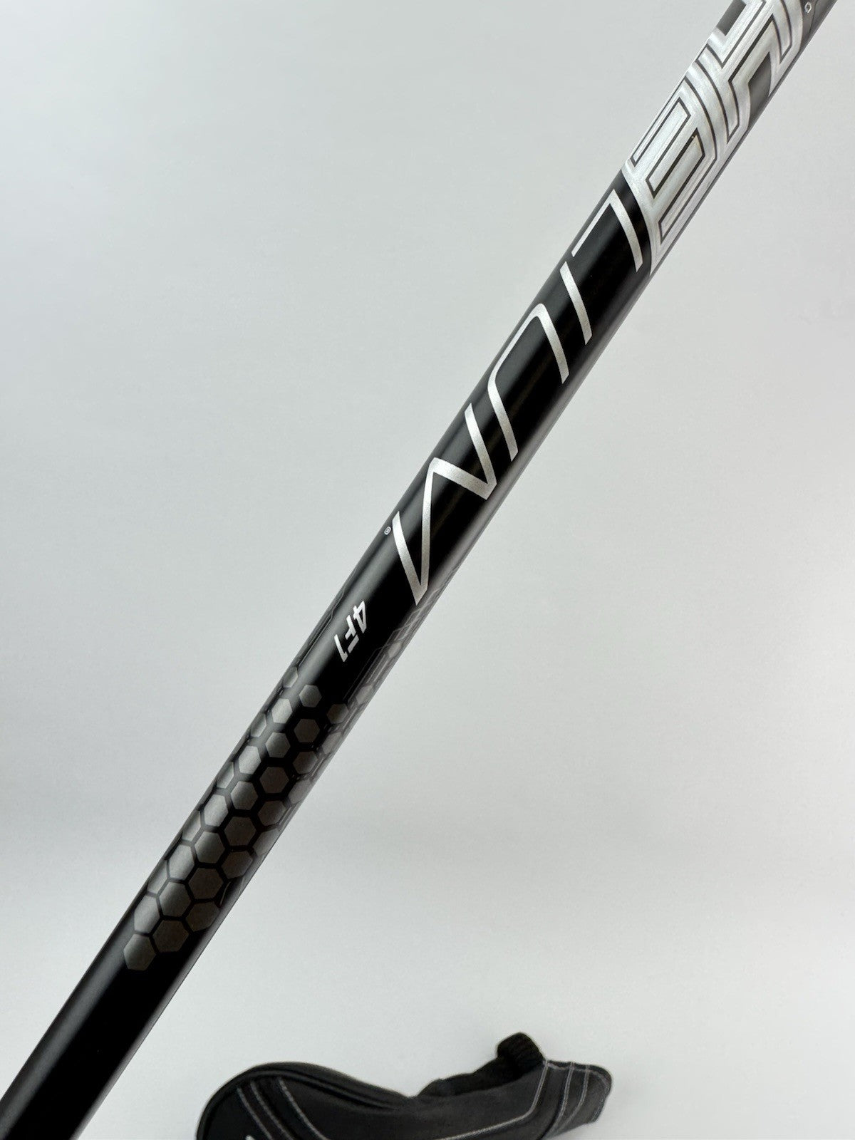 Cobra LTDx Max Ladies 3 Wood 18.5 Left Handed Helium 4F1 Graphite /New /2795310