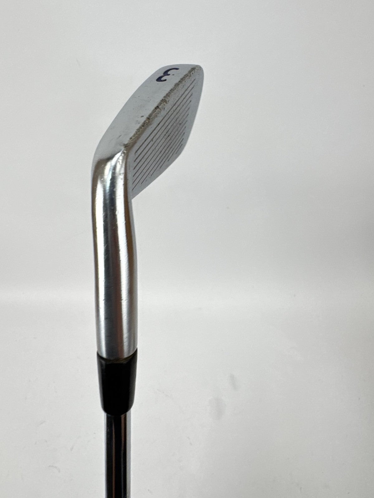 Titleist MB Forged 712 3 Iron Steel Extra Stiff Flex Right Handed with Gr/362747
